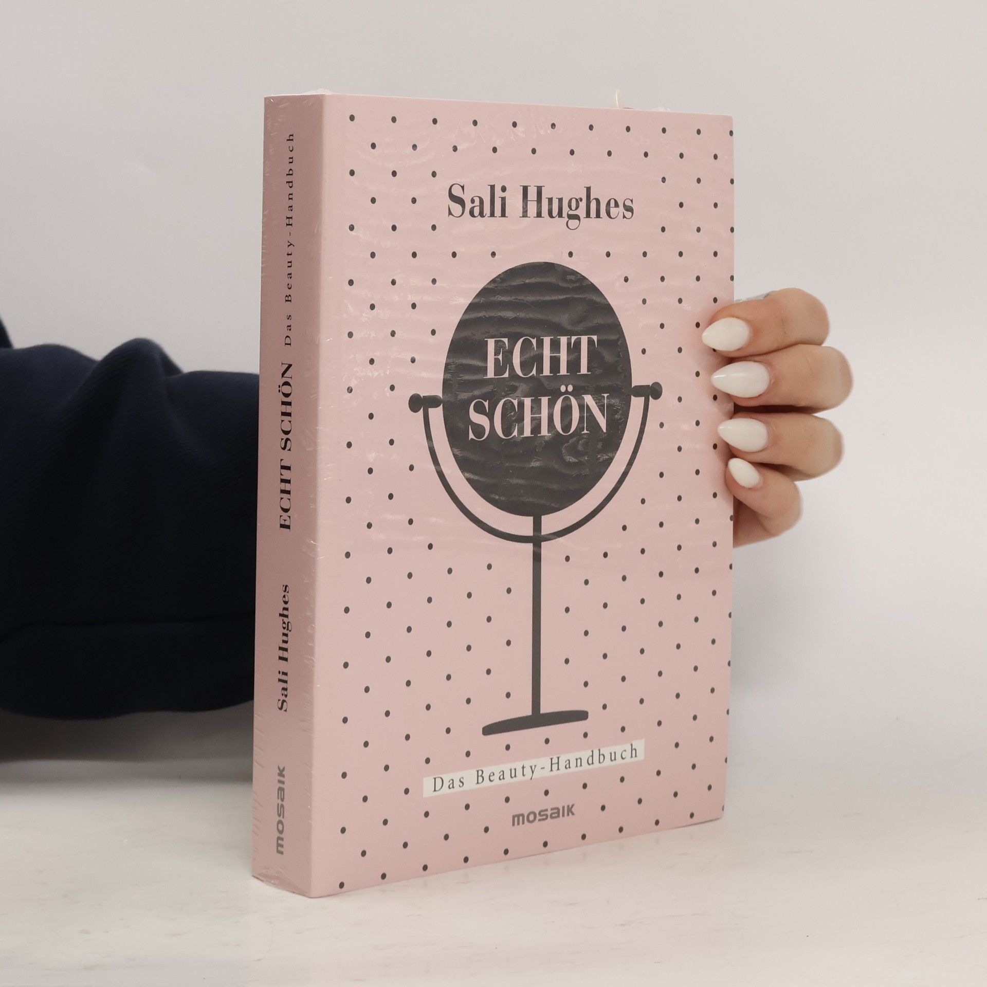 Sali Hughes Echt Schön