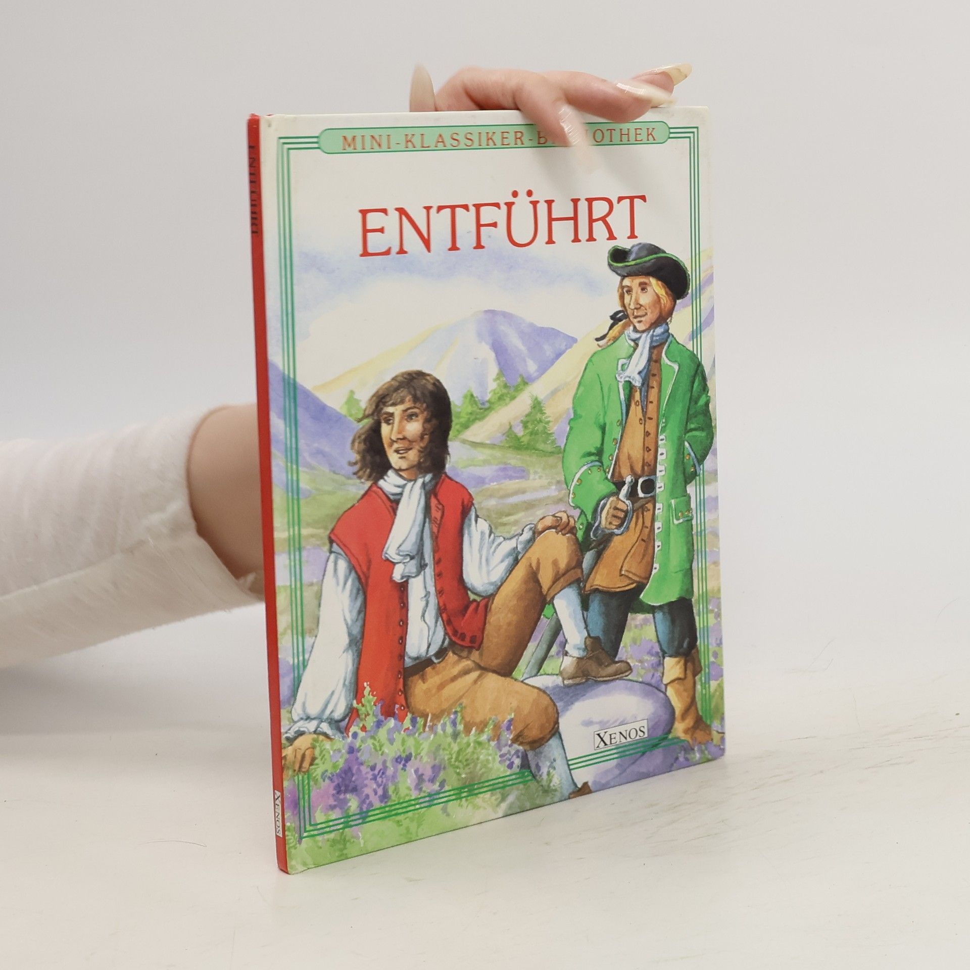 Autorenkollektiv Heidi