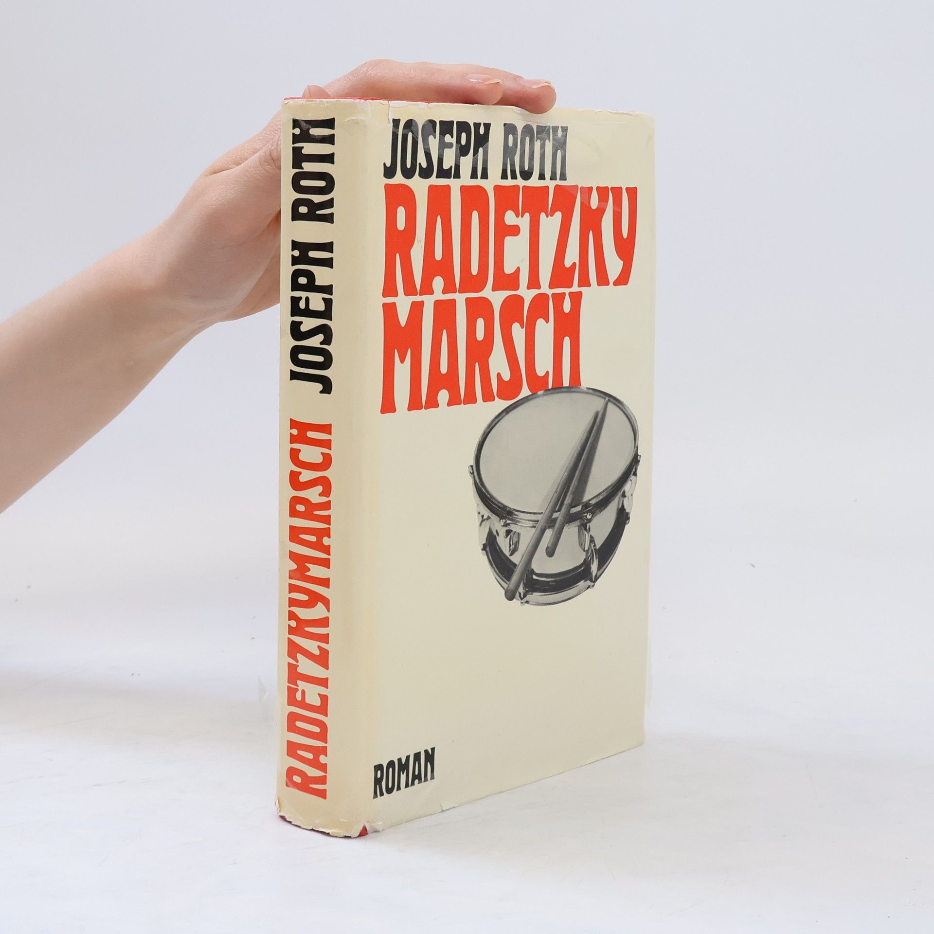 Joseph Roth Radetzky Marsch