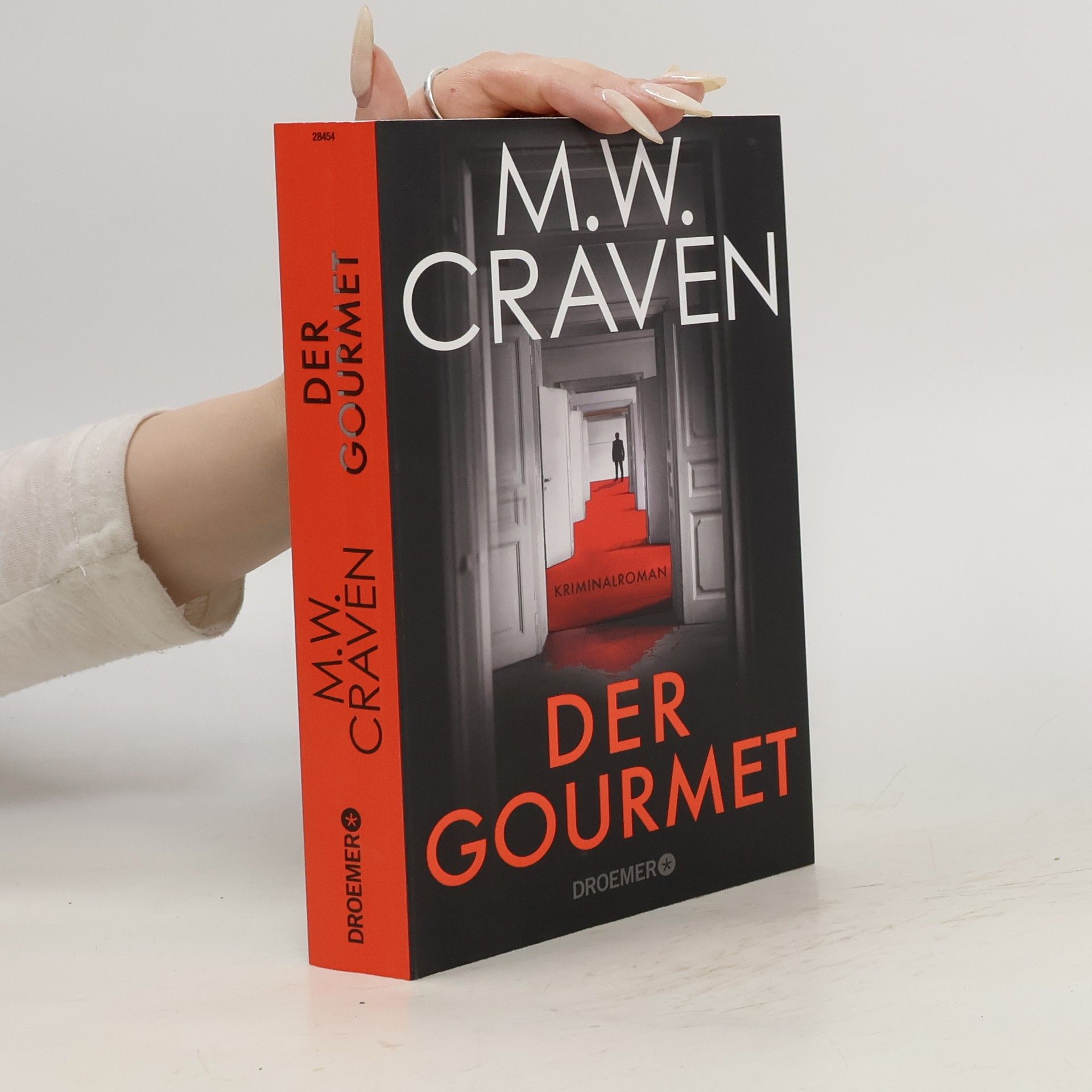 M. W. Craven Der Gourmet