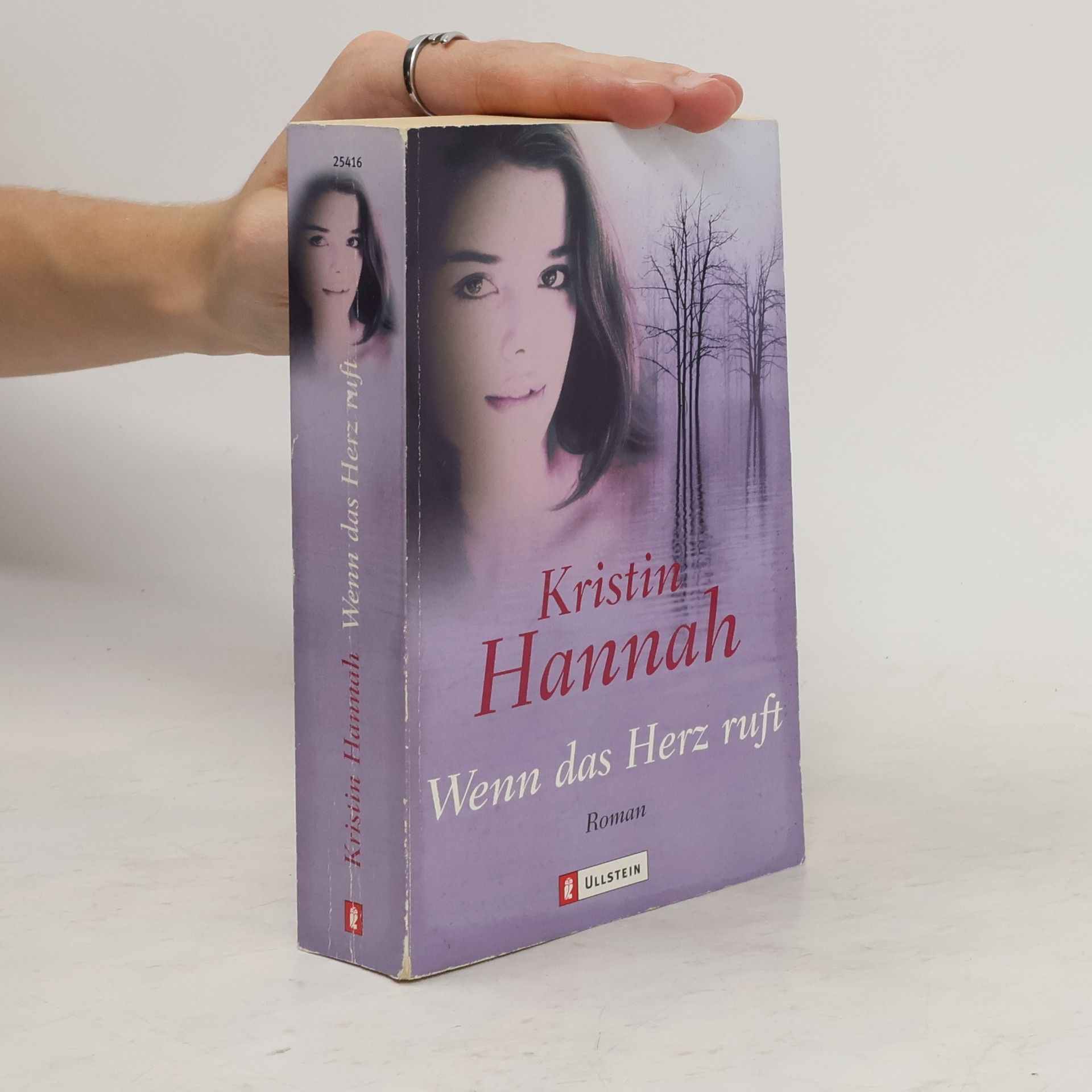 Kristin Hannah Wenn das Herz ruft