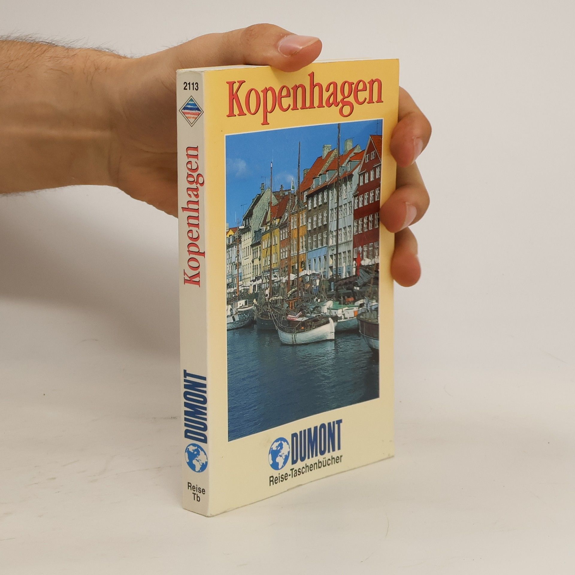 Ursel Pagenstecher Kopenhagen