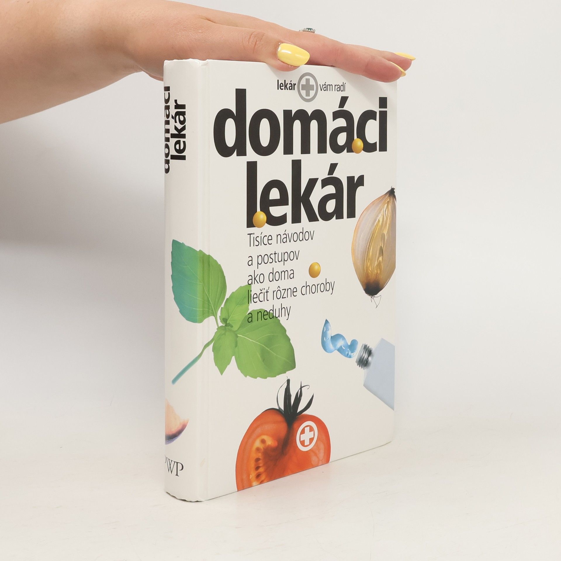 Don Barone Domáci lekár
