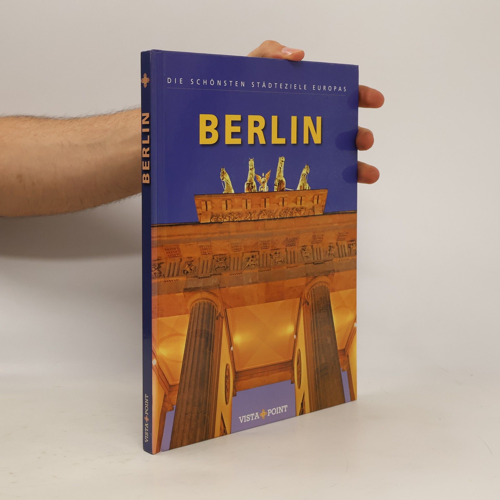 Autorenkollektiv Berlin