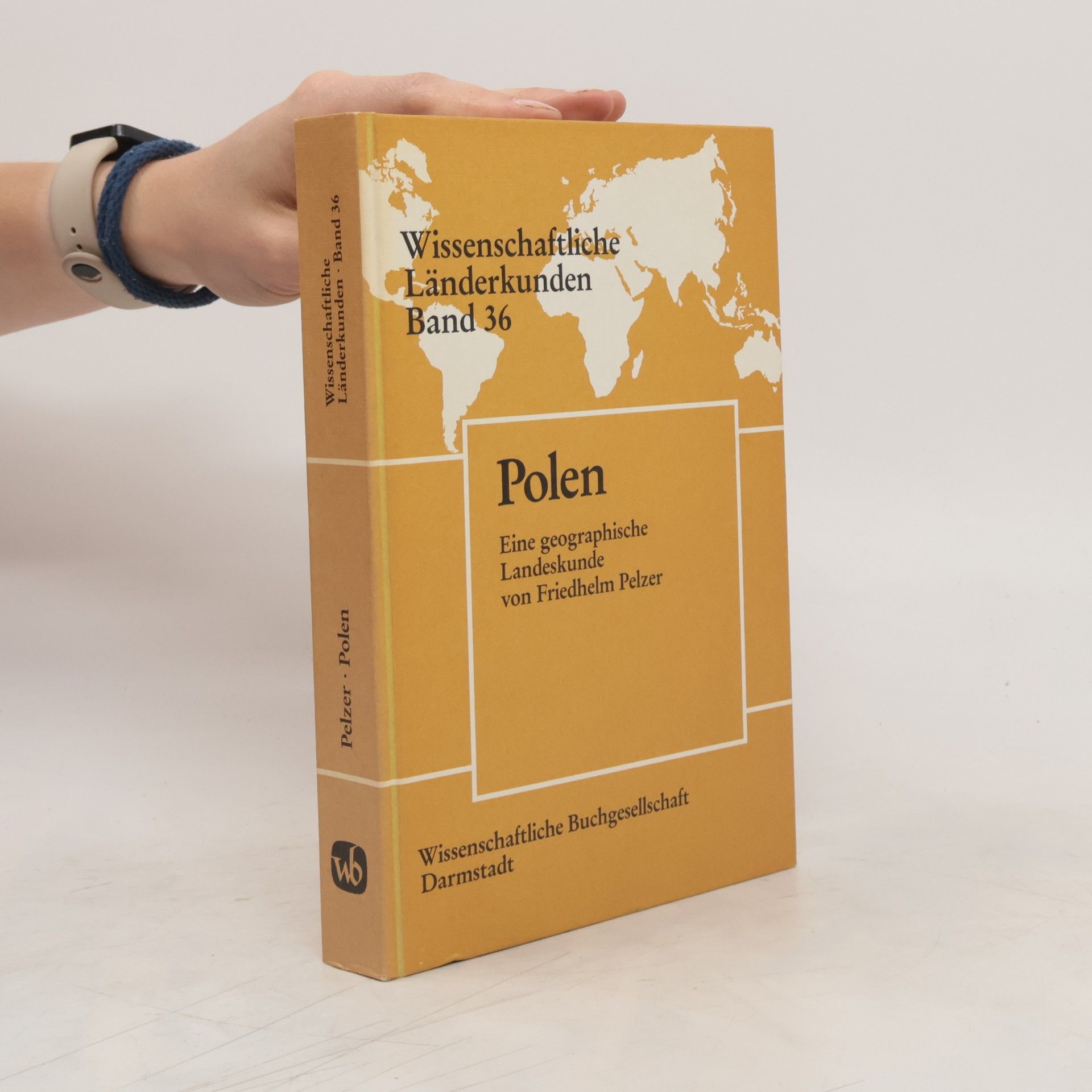 Friedhelm Pelzer Polen