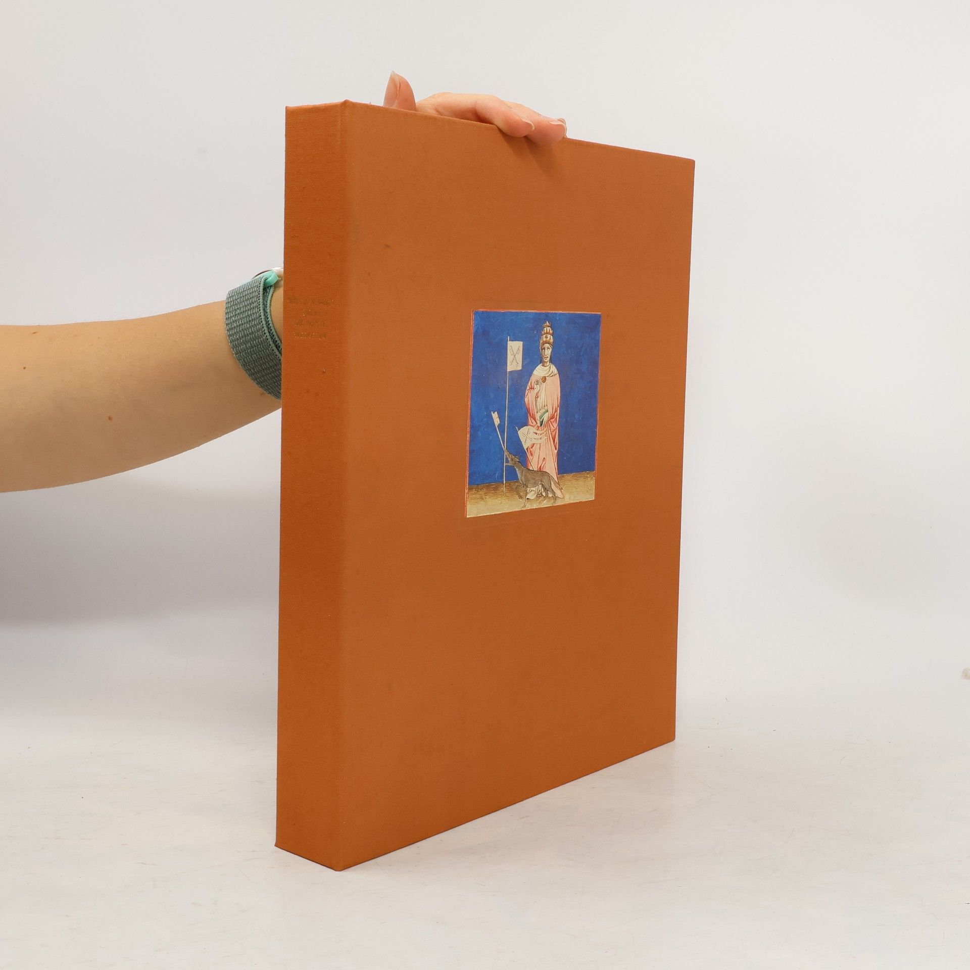kolektiv Belser Faksimile Editionen