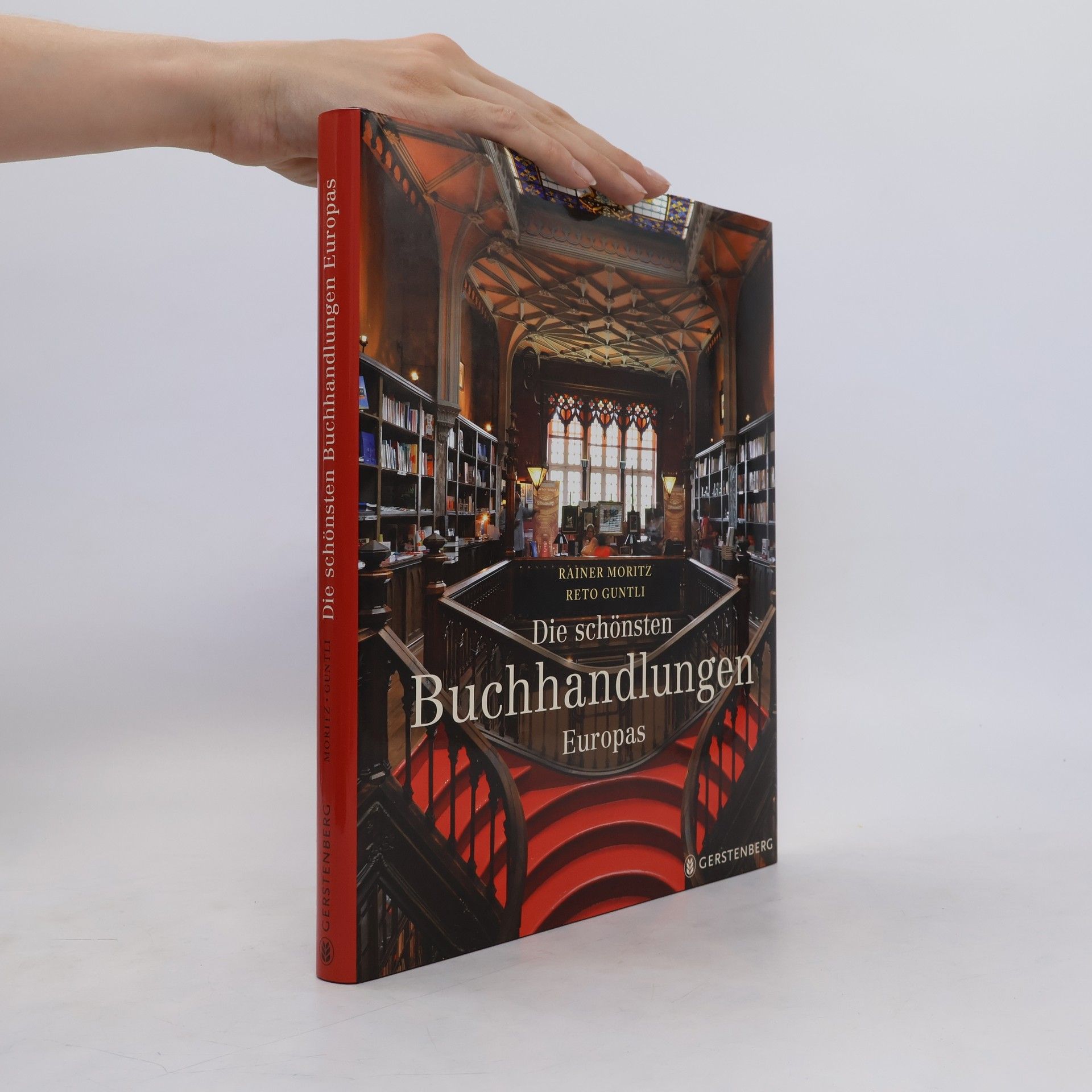 Christopher Simon Sykes Mit Büchern leben