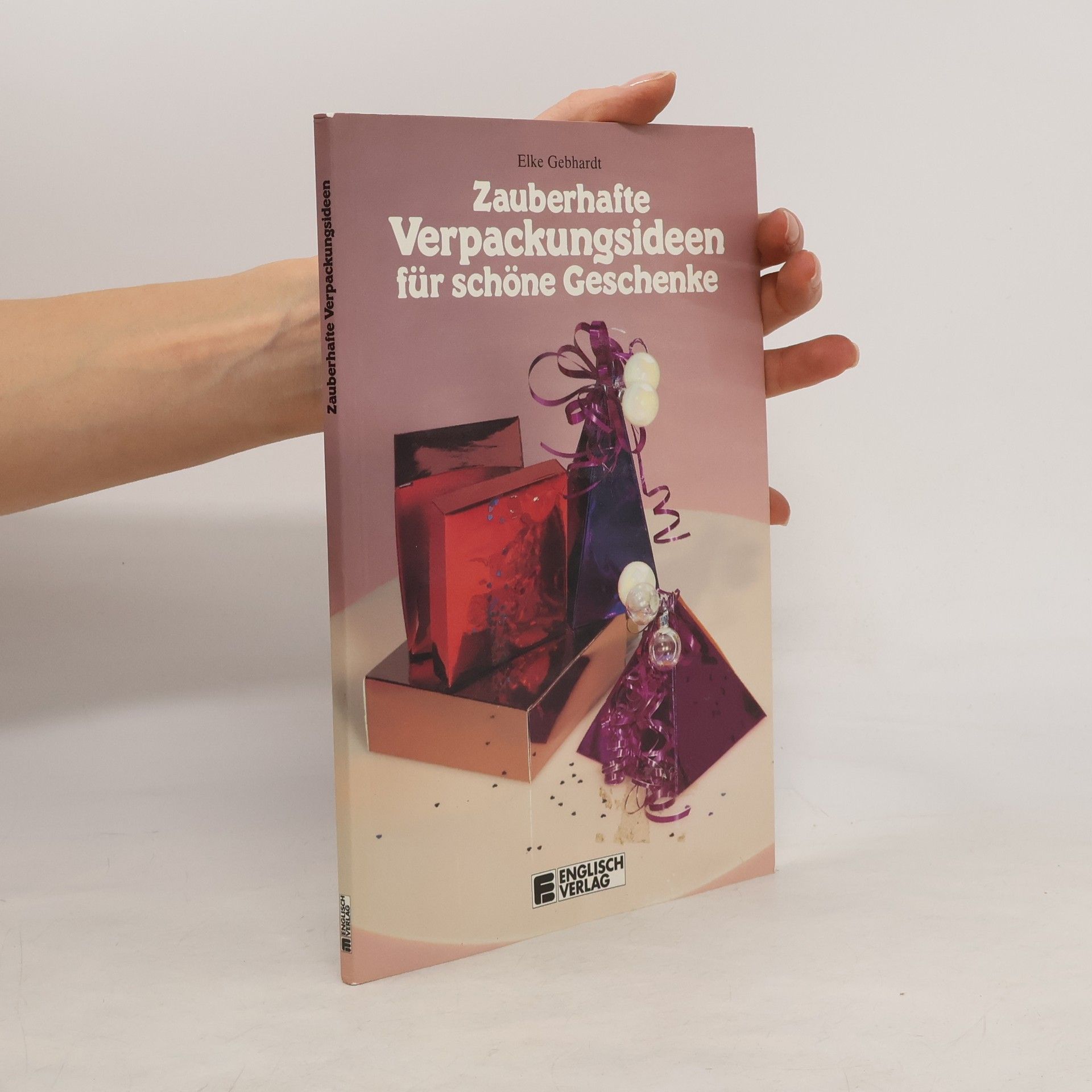 Collective Zauberhafte Verpackungsideen für schöne Geschenke