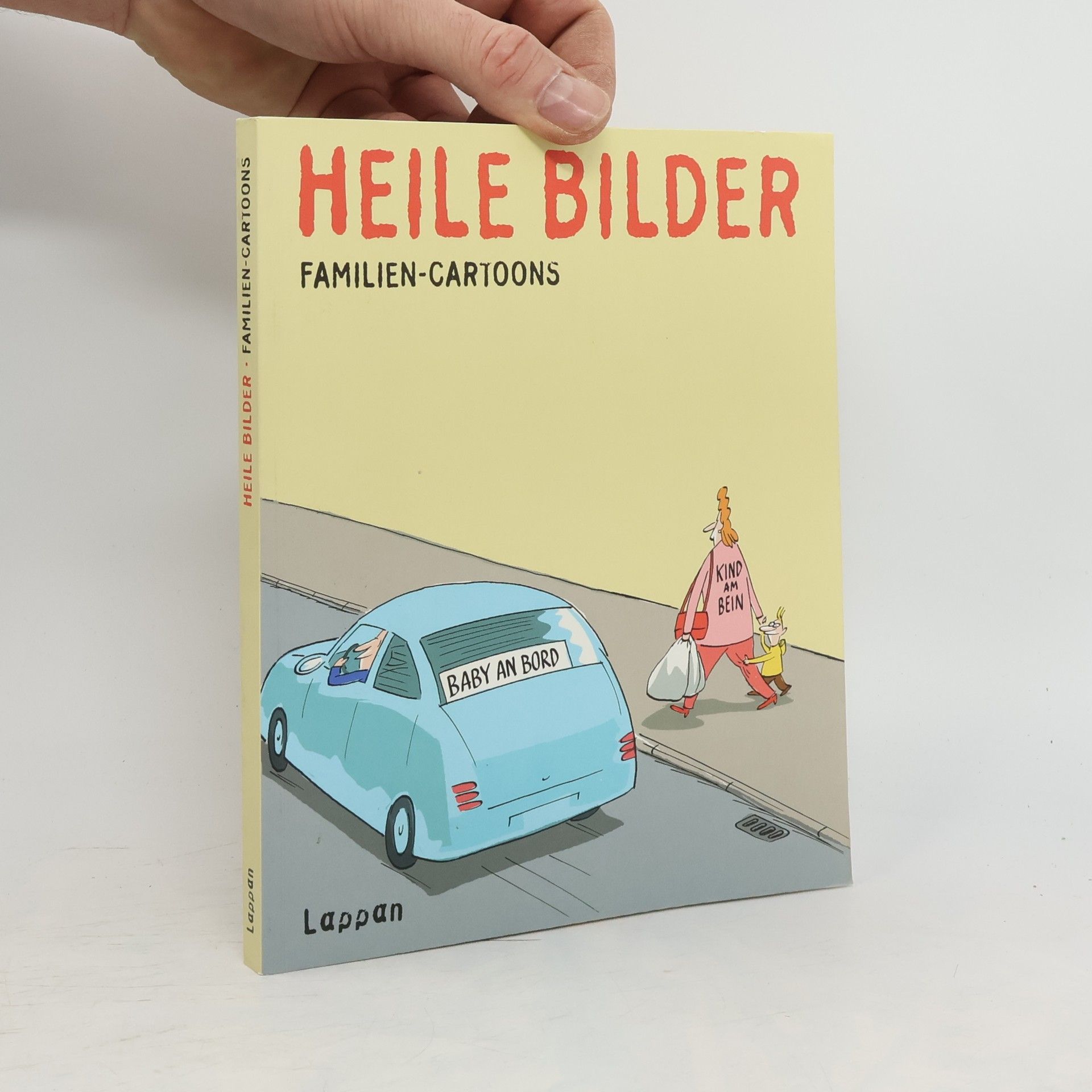 Wolfgang Kleinert Heile Bilder