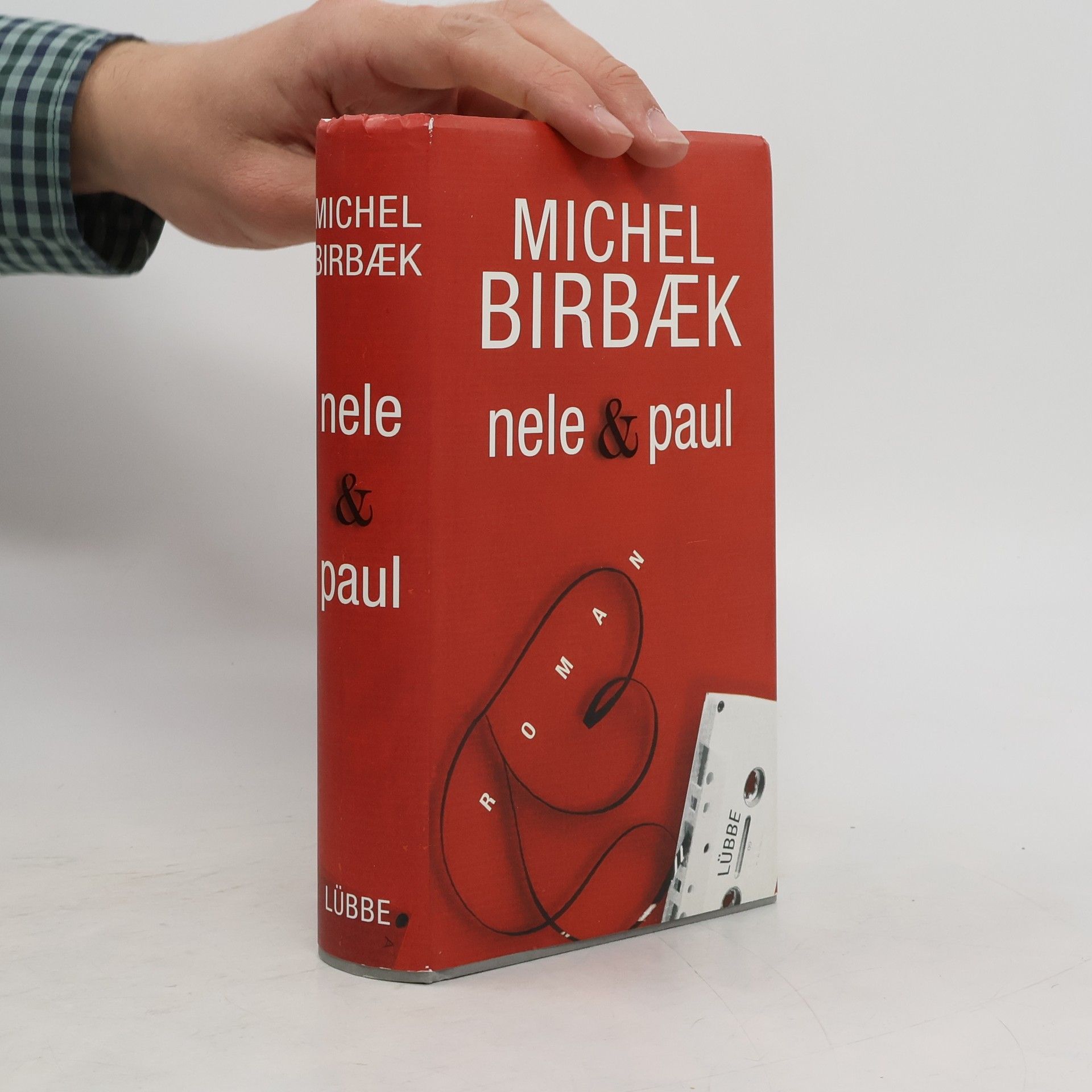 Michel Birbaek Nele & Paul