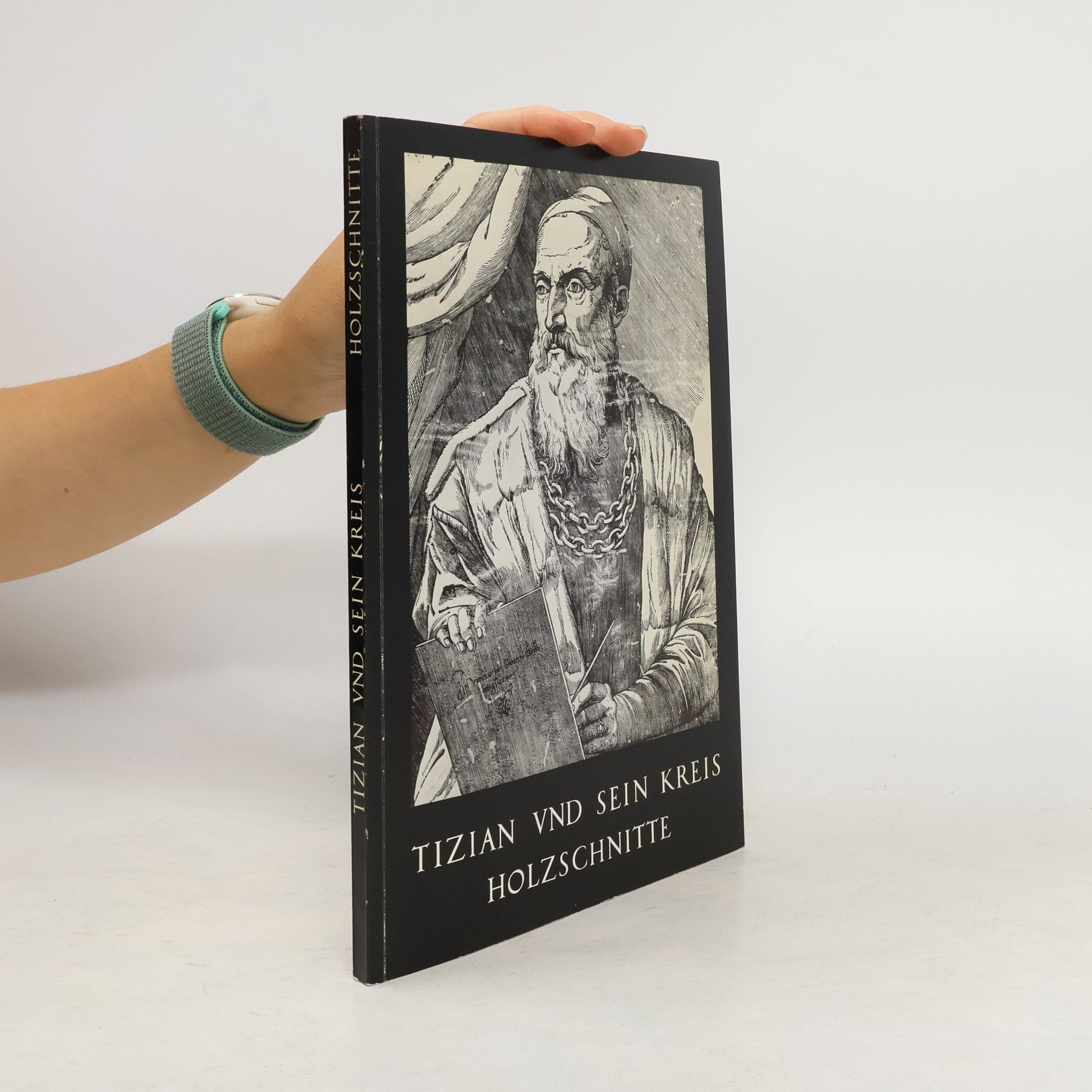 Autorenkollektiv Tizian und Sein Kreis