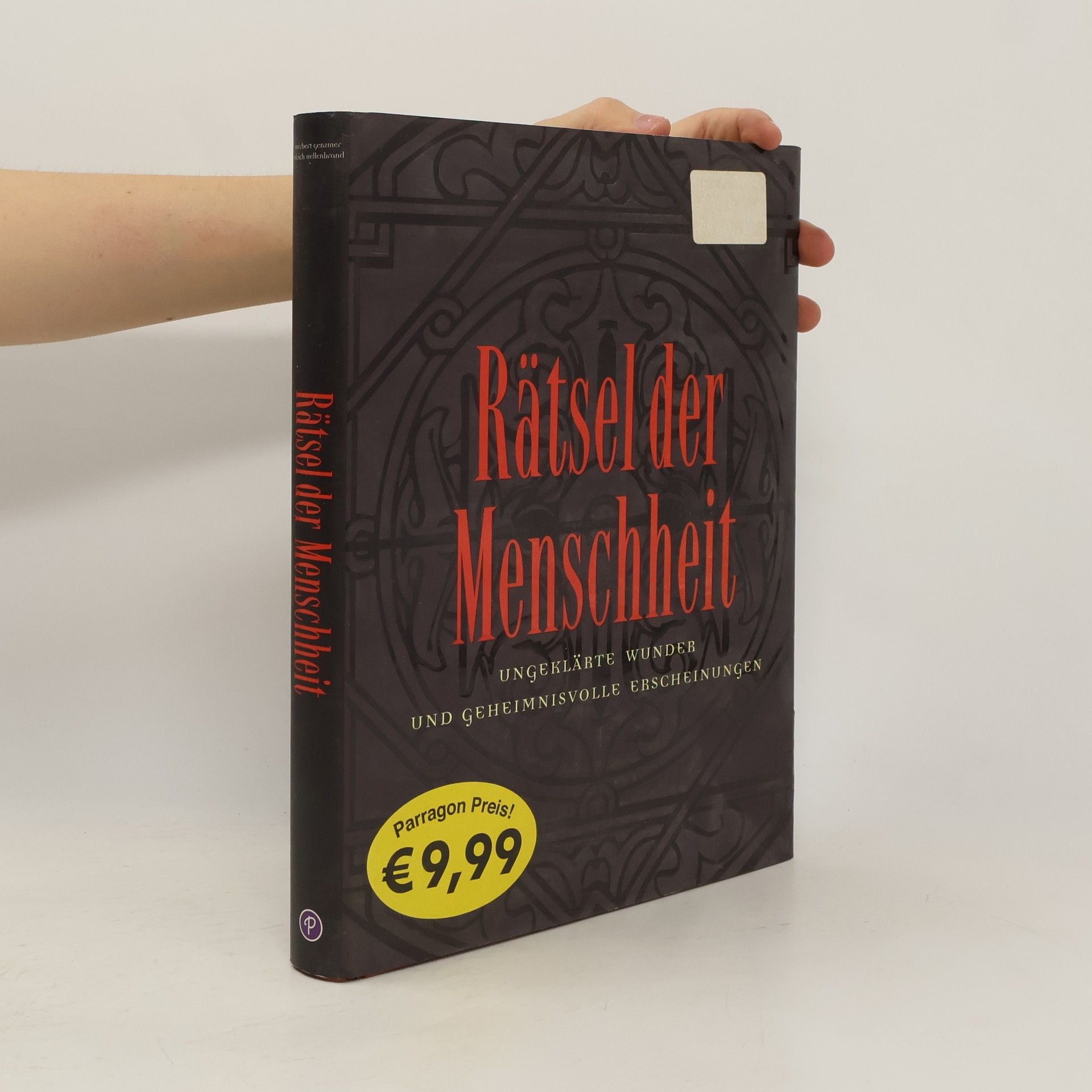 kolektiv Rätsel der Menschheit