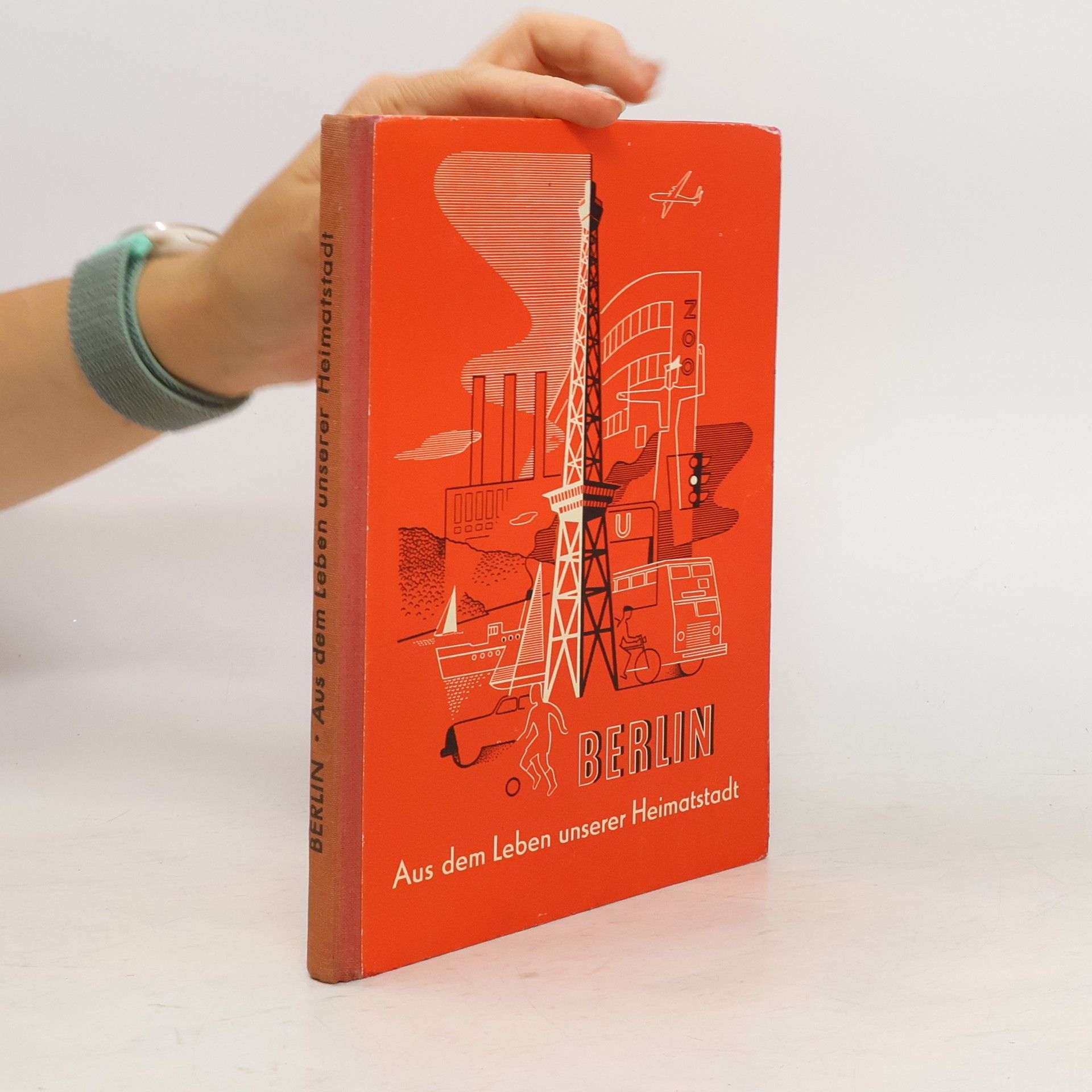 kolektiv Berlin. Aus dem Leben unserer Heimatstadt