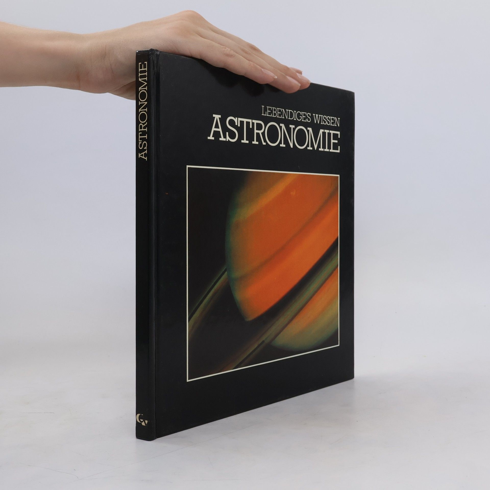 Jacqueline U. Simon Mitton Astronomie (Lebendiges Wissen)