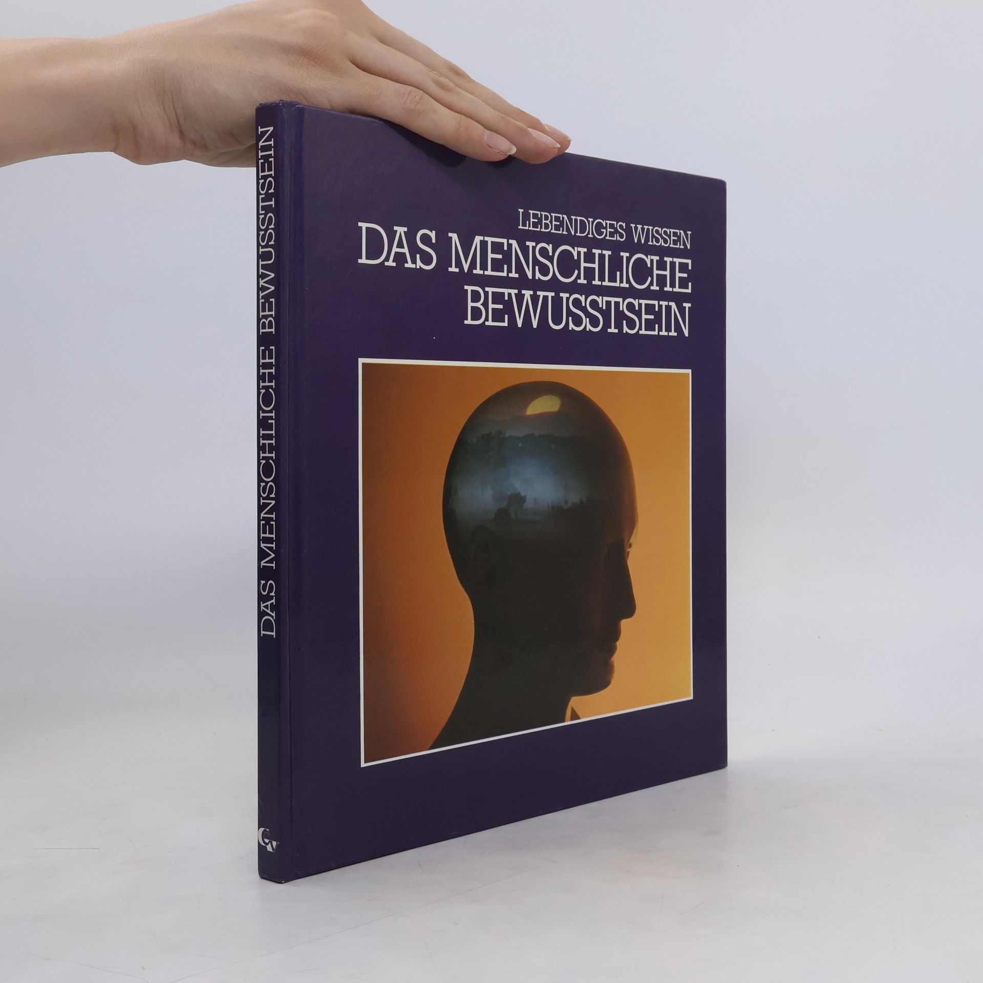 Auteurscollectief Das menschliche Bewusstsein