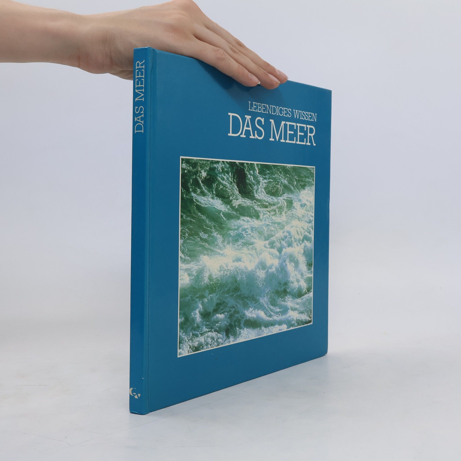 Sandra Smith Das Meer