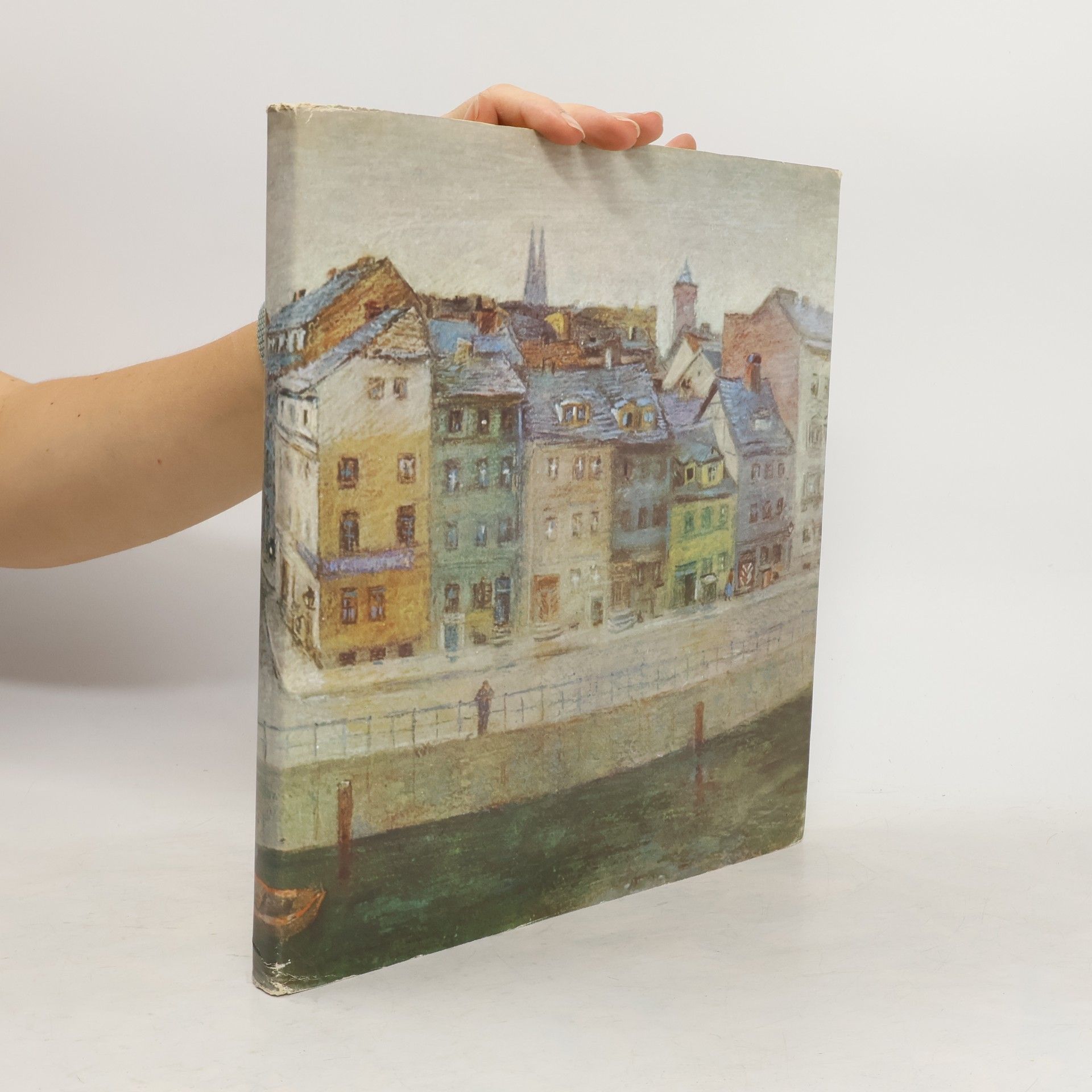 Otto Nagel Berliner Bilder