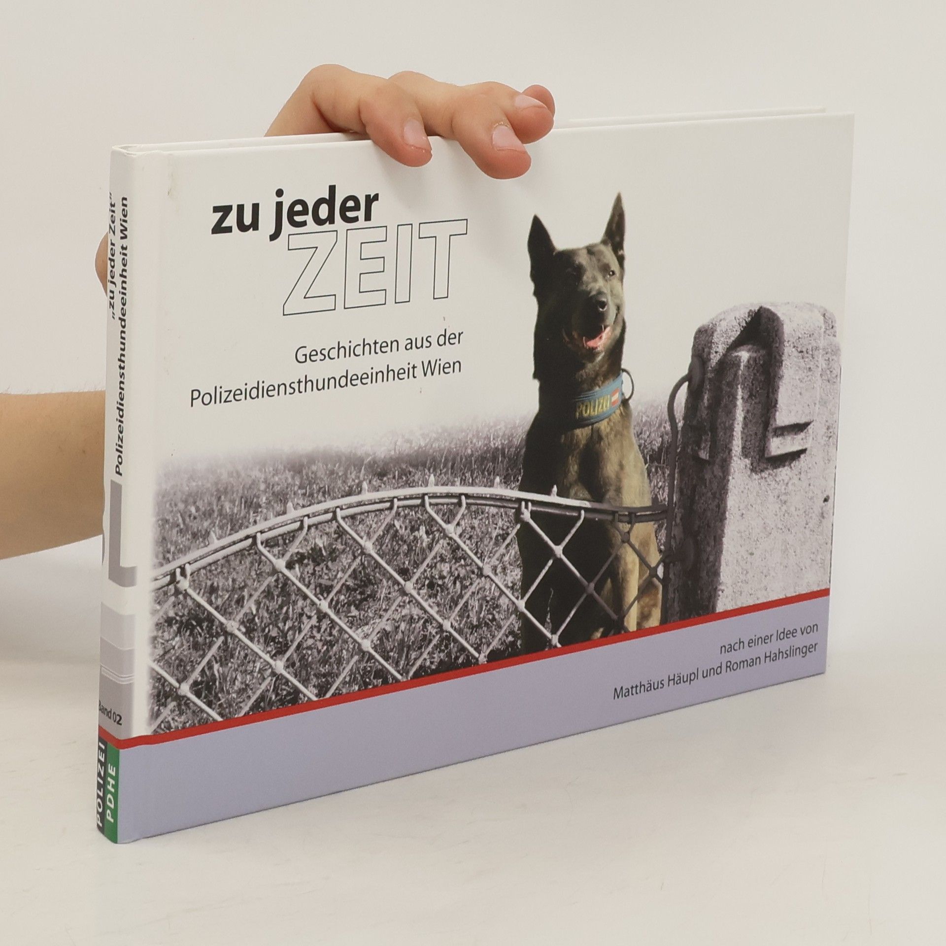 Matthäus Häupl Zu jeder Zeit