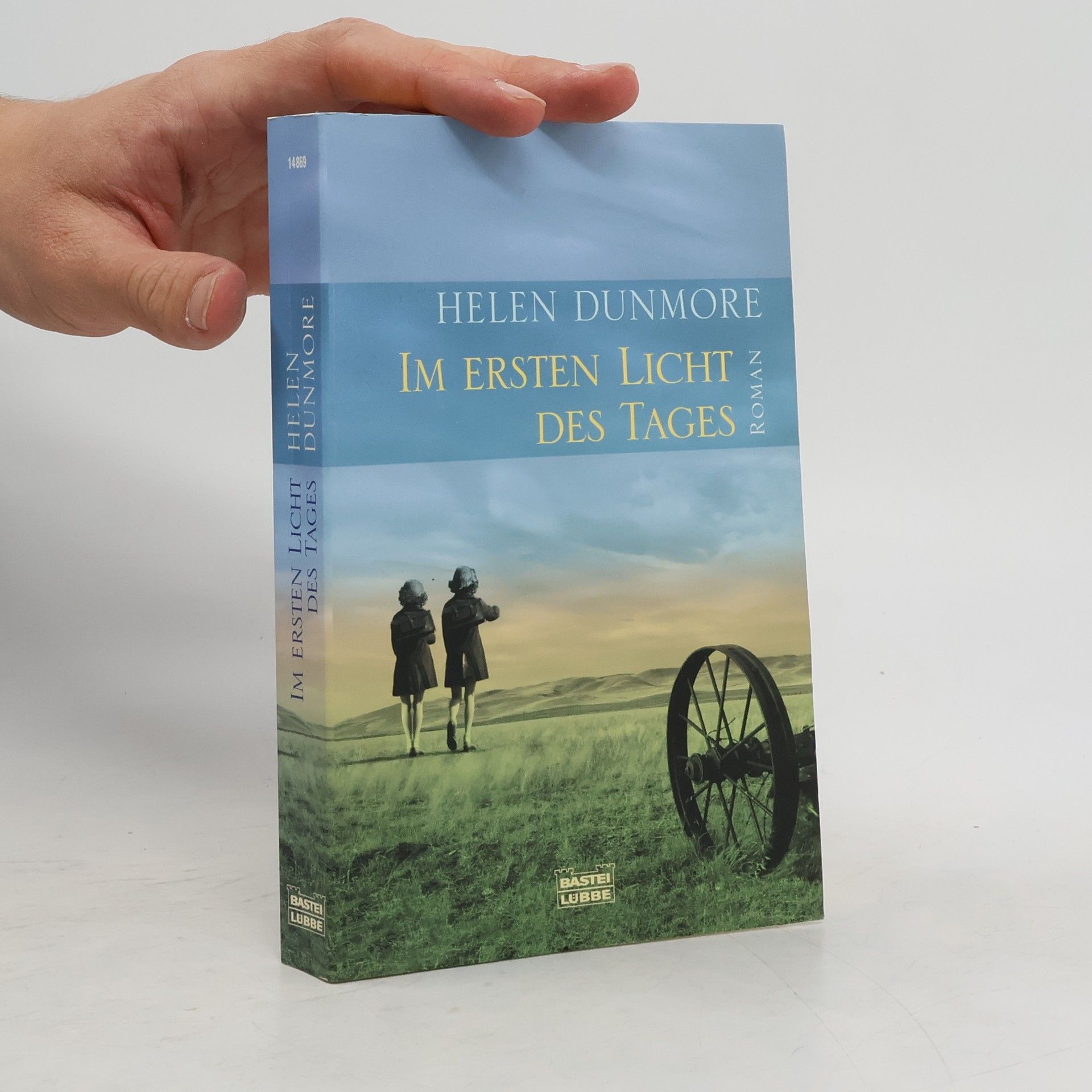 Helen Dunmore Im ersten Licht des Tages
