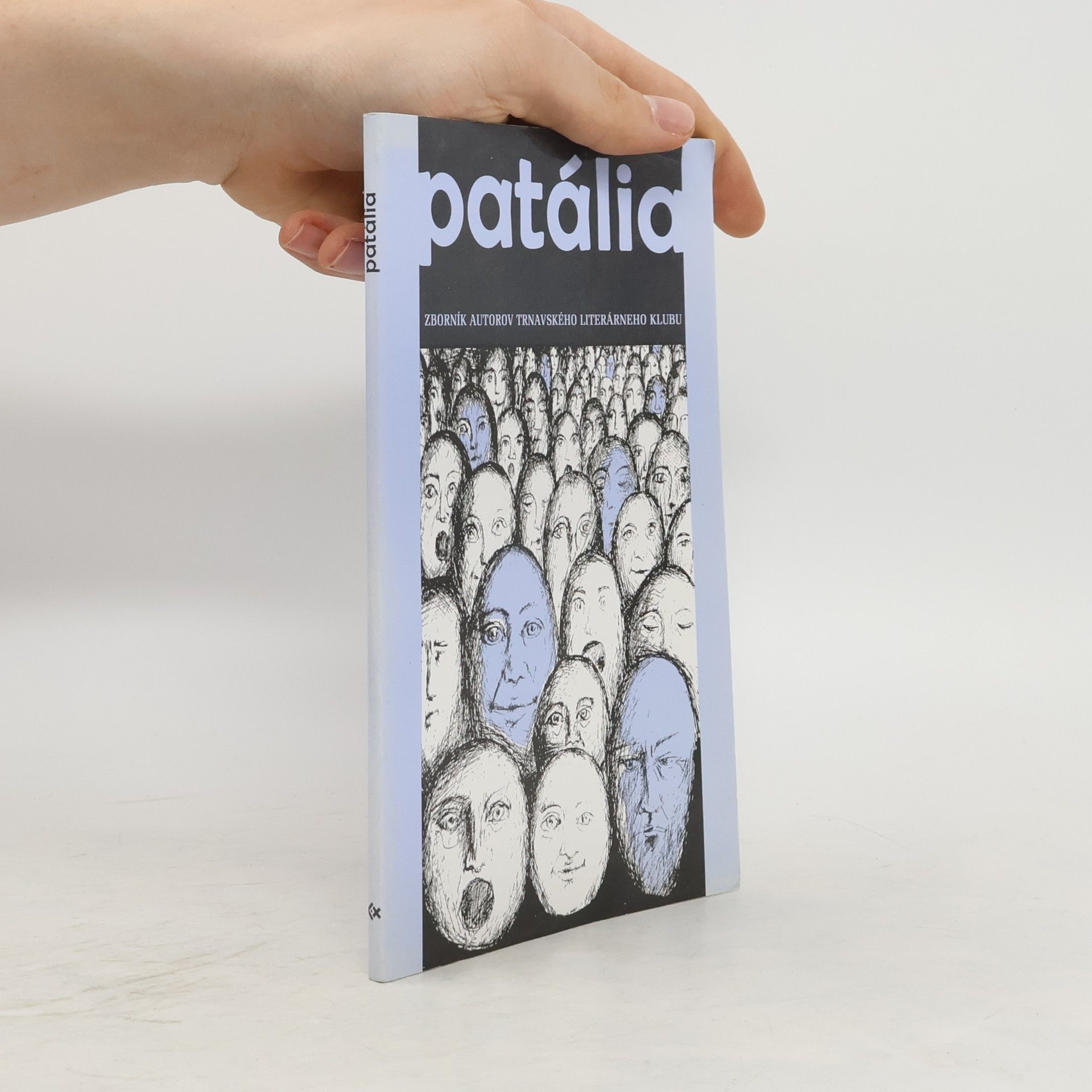 Kolektív autorov Patália