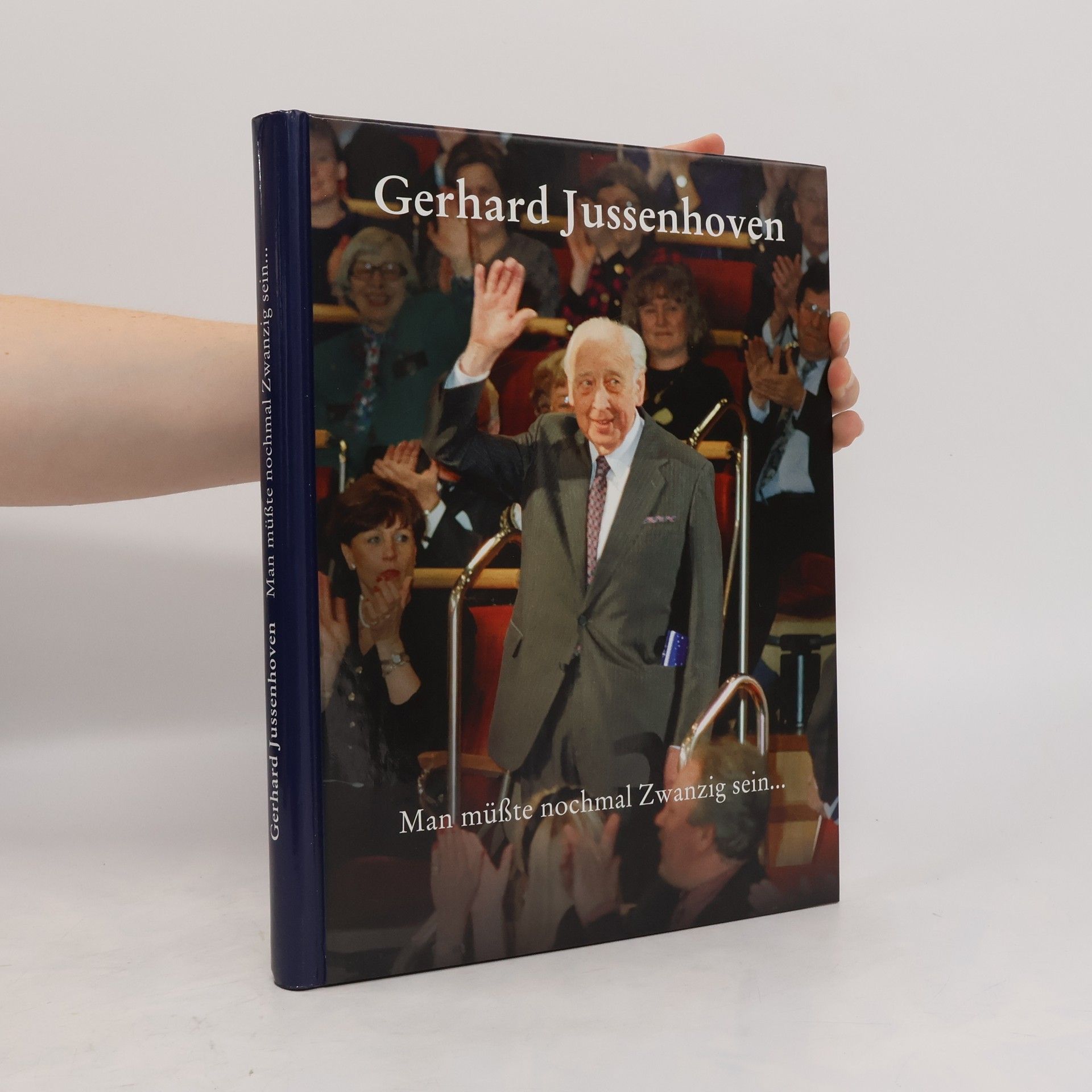 AA.VV. Gerhard Jussenhoven