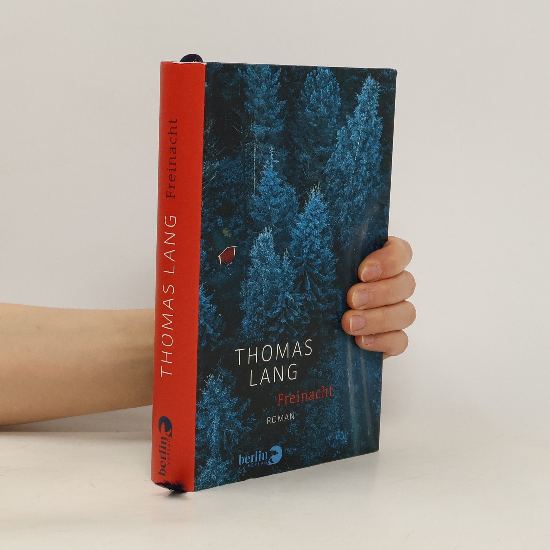 Thomas Lang Freinacht