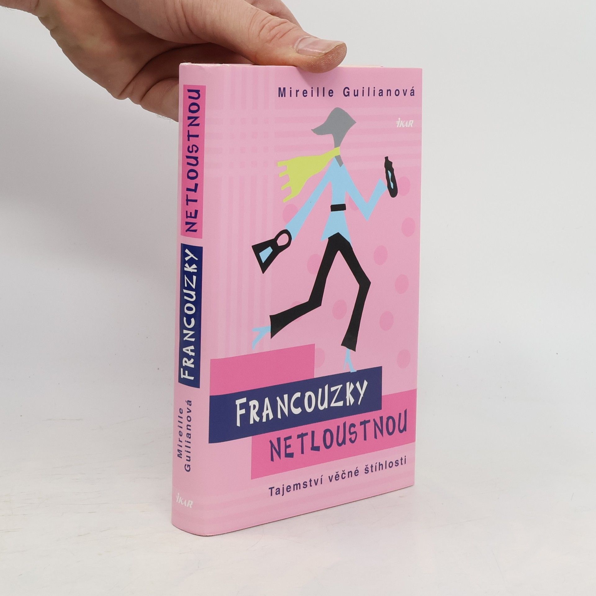 Francouzky netloustnou