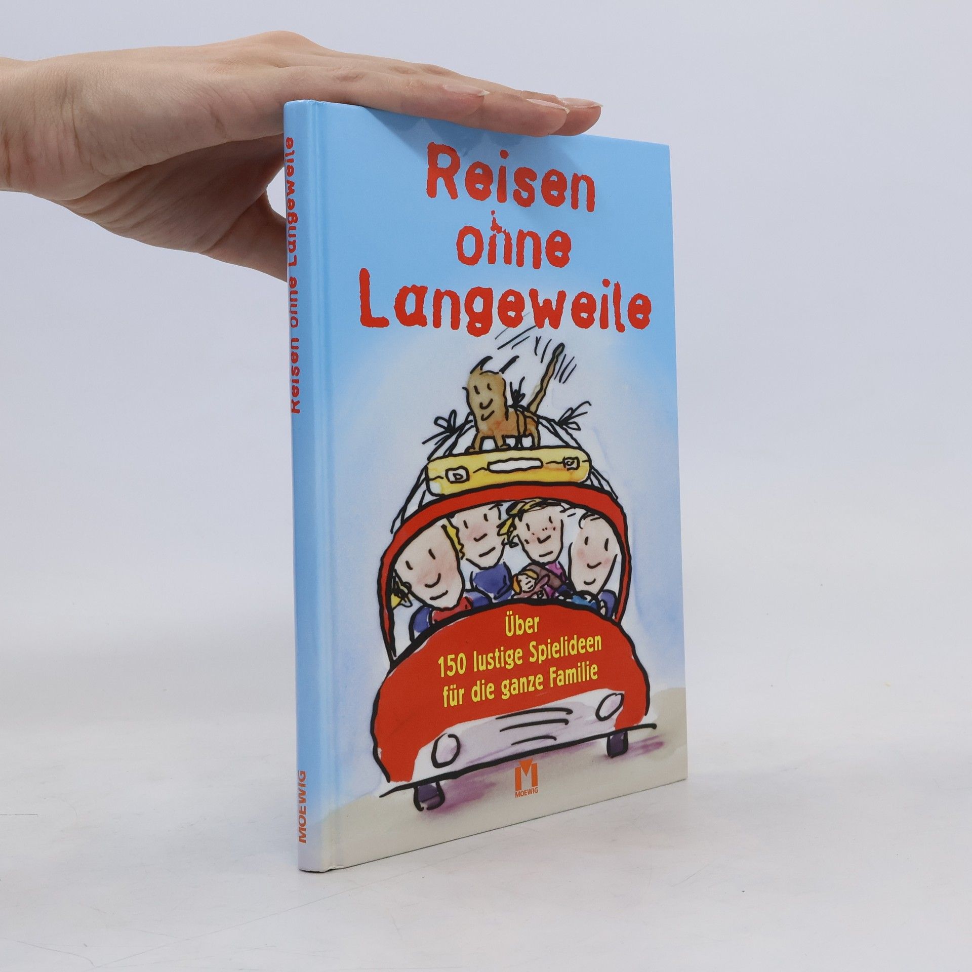 Ekkehard Drechsel Reisen ohne Langeweile