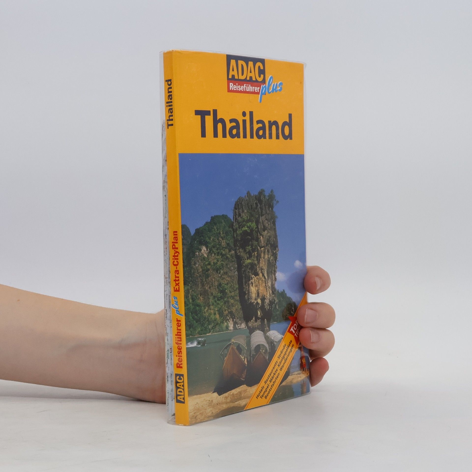 Martina Miethig Thailand