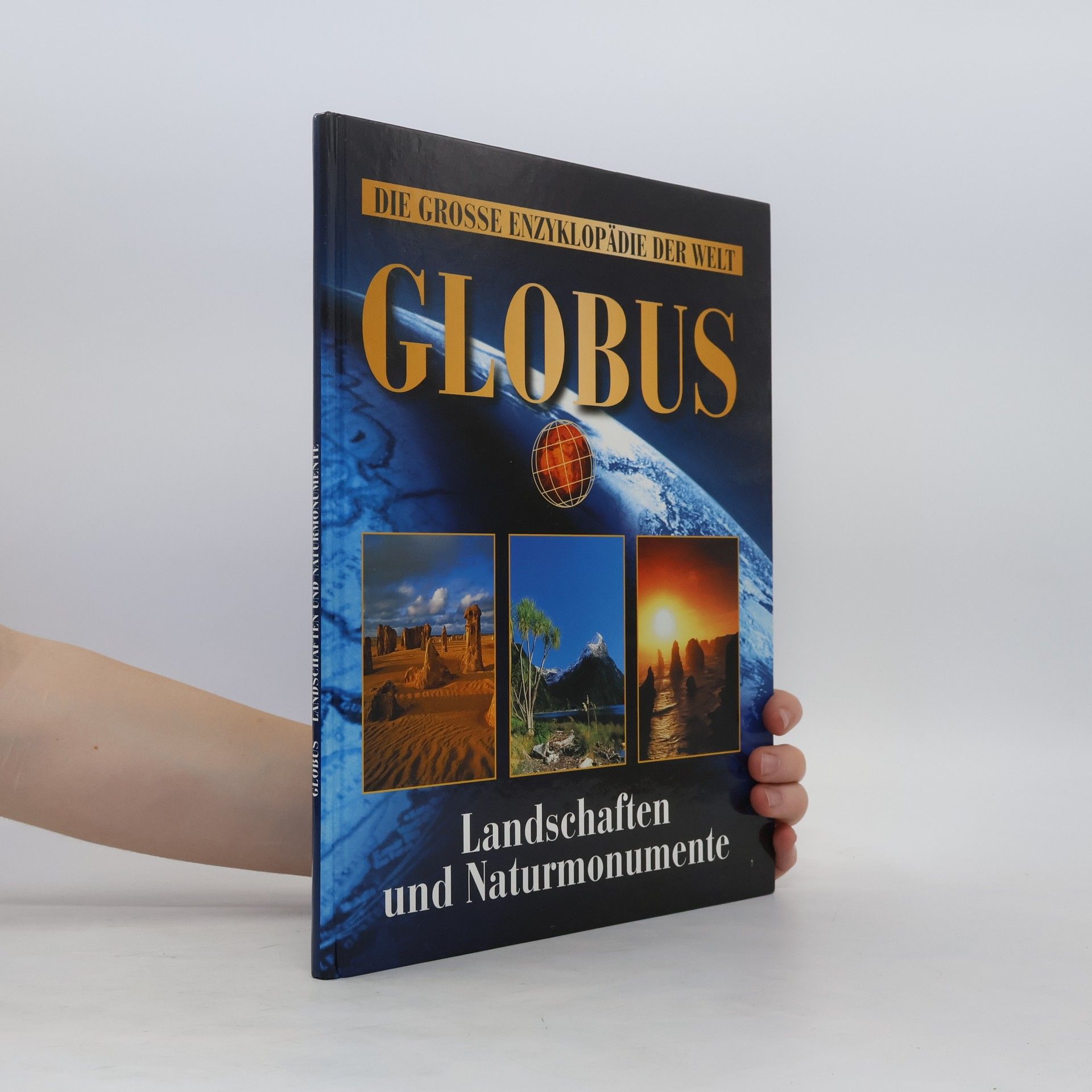 Autorenkollektiv Globus