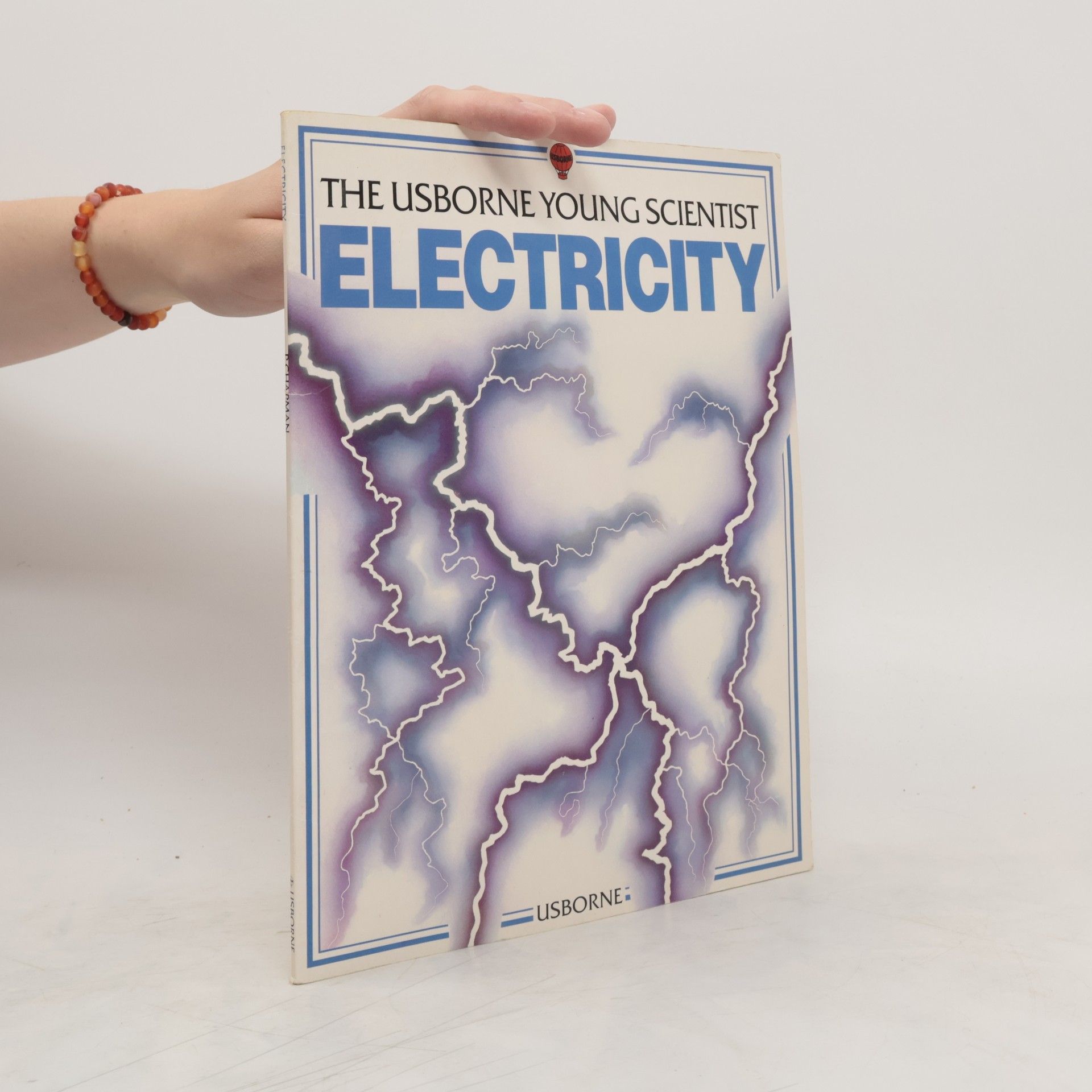 Philip Chapman Electricity