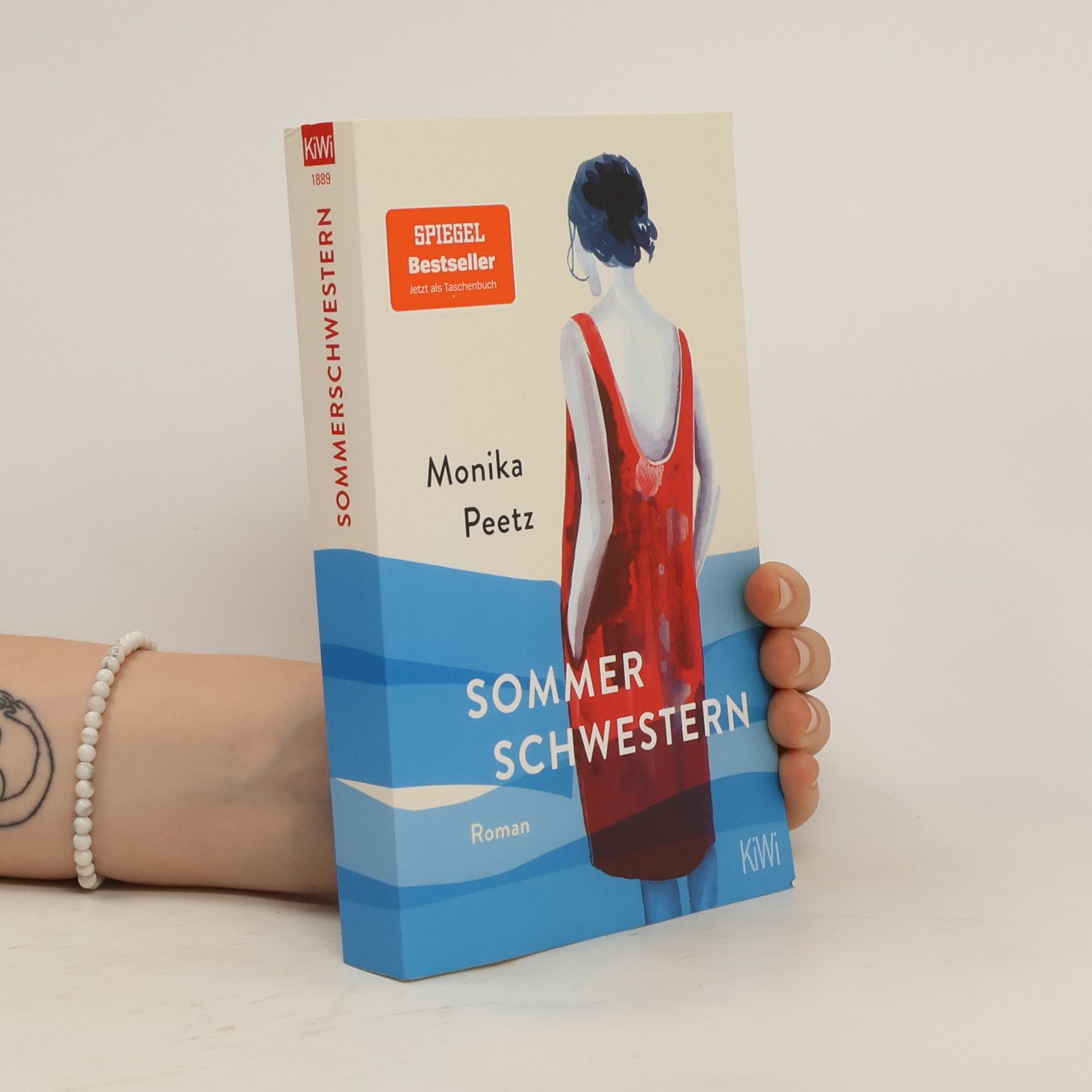 Monika Peetz Sommerschwestern