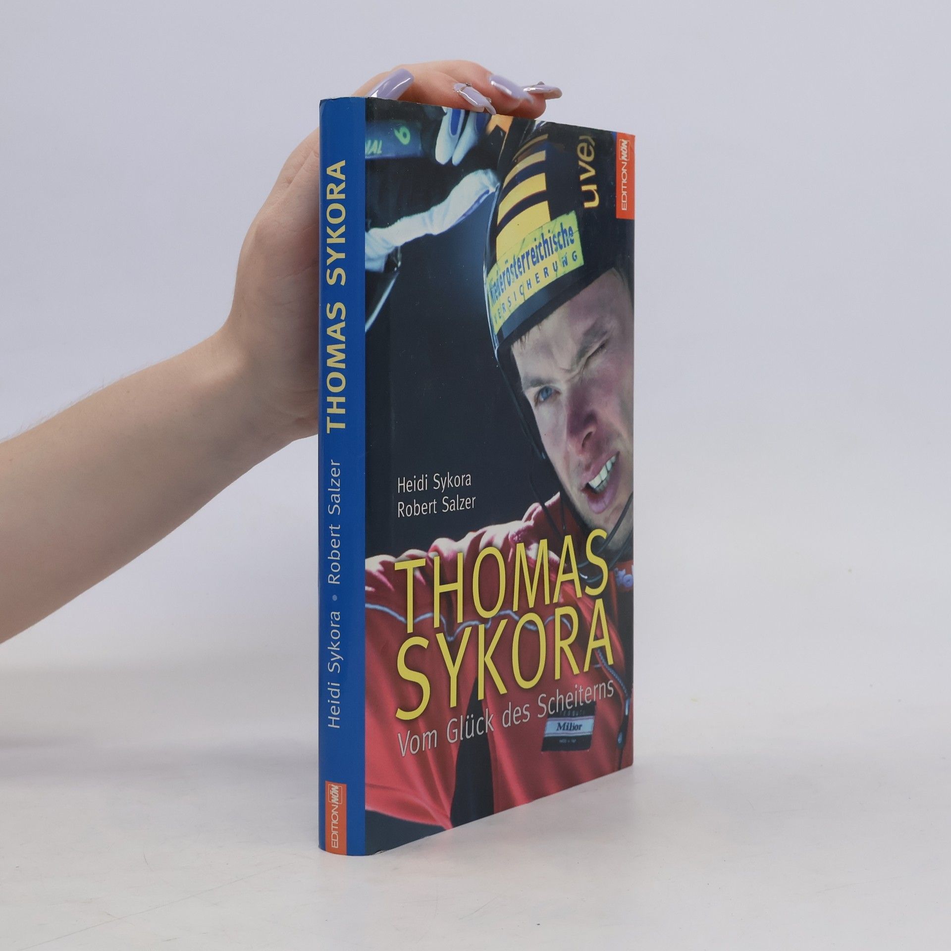 Heidi Sykora Thomas Sykora