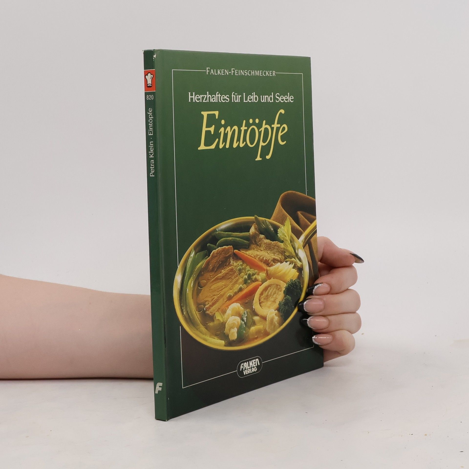 kolektiv Herzhaftes für Leib und Seele Eintöpfe