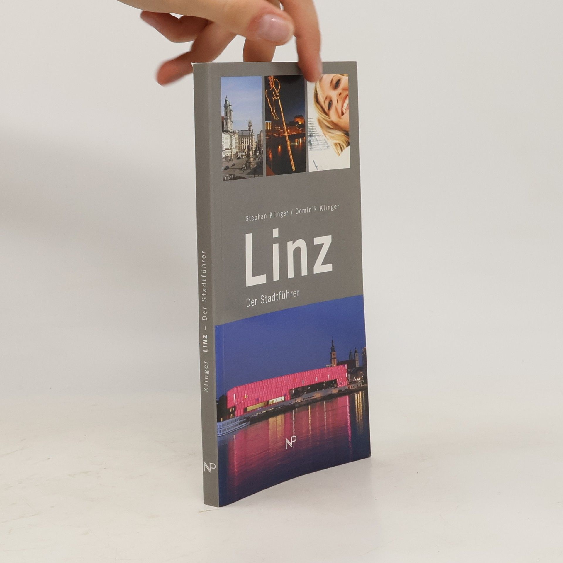 Stephan Klinger Linz