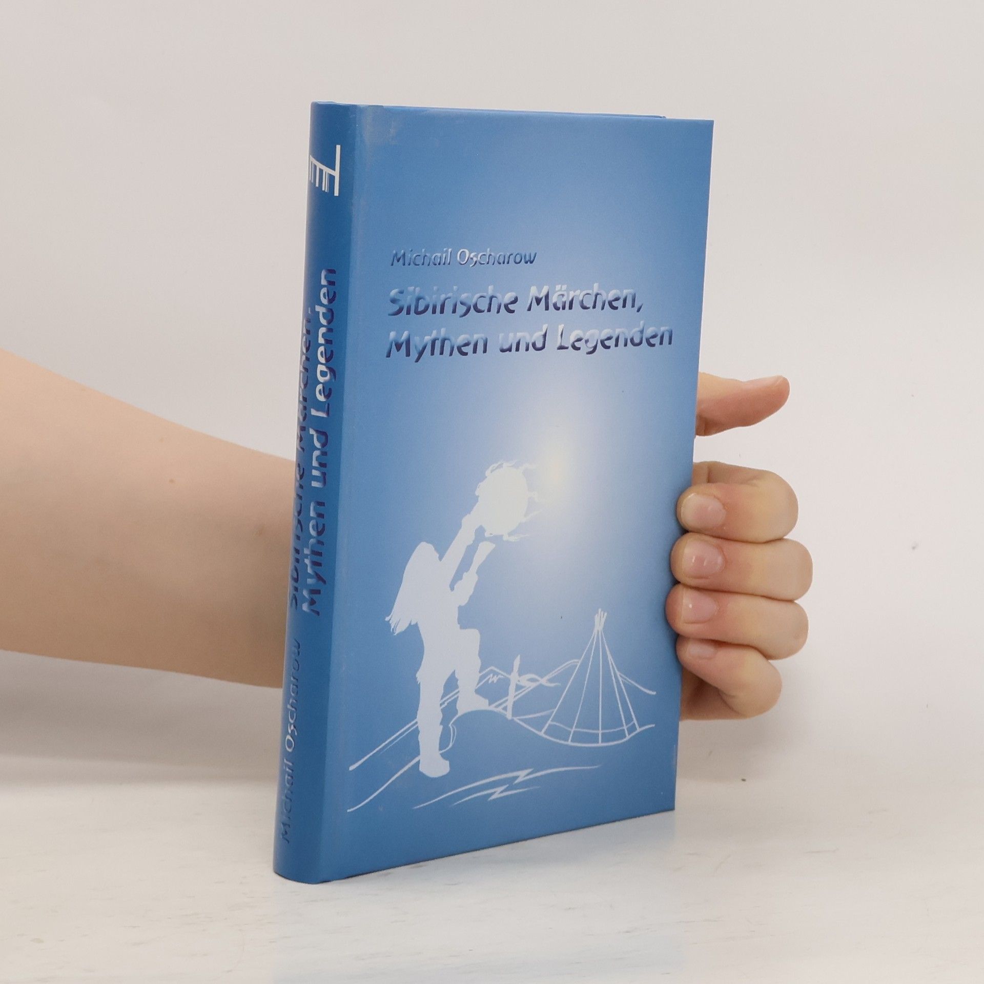 Sibirische Märchen, Mythen und Legenden