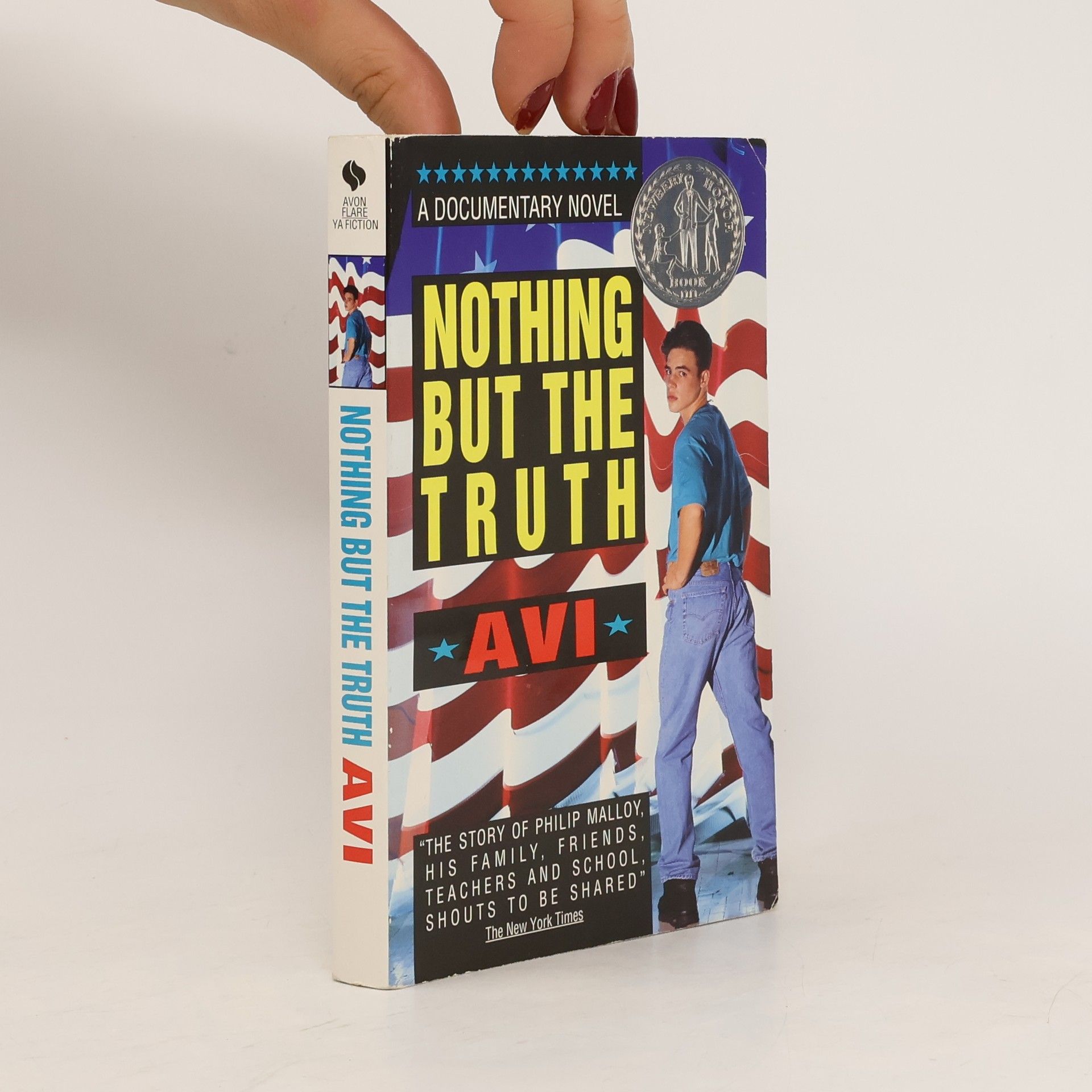 Collectif d'auteurs Nothing But the Truth