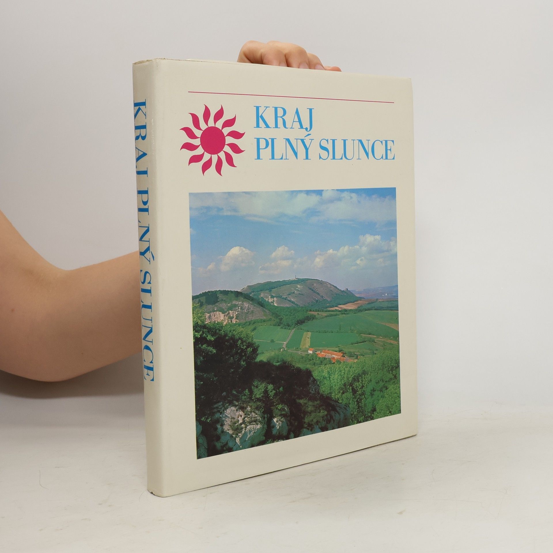 kolektiv Kraj plný slunce