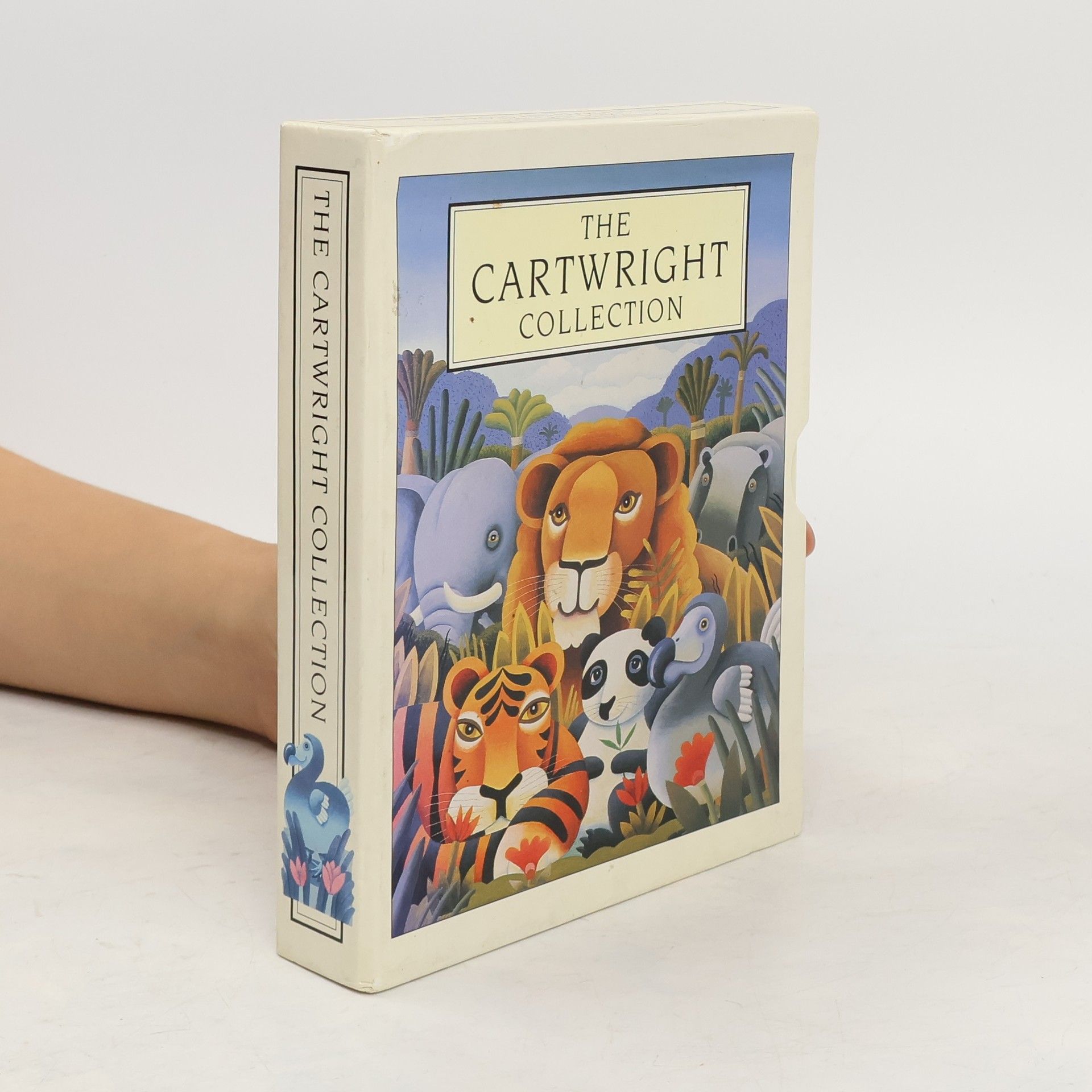Ann Cartwright The Cartwright Collection