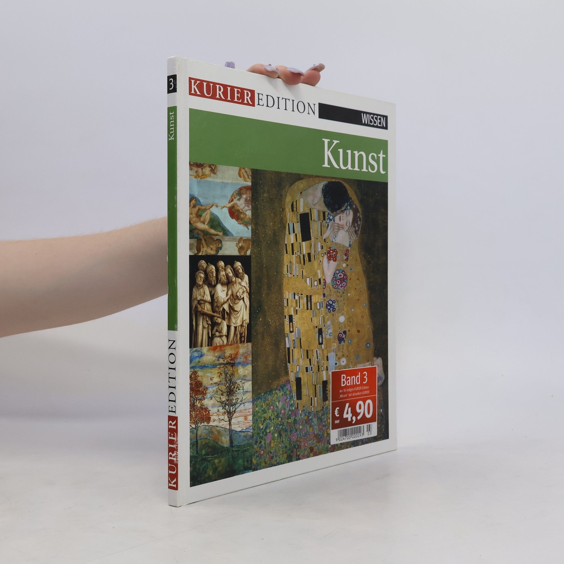 Henriette Horny Kunst 3