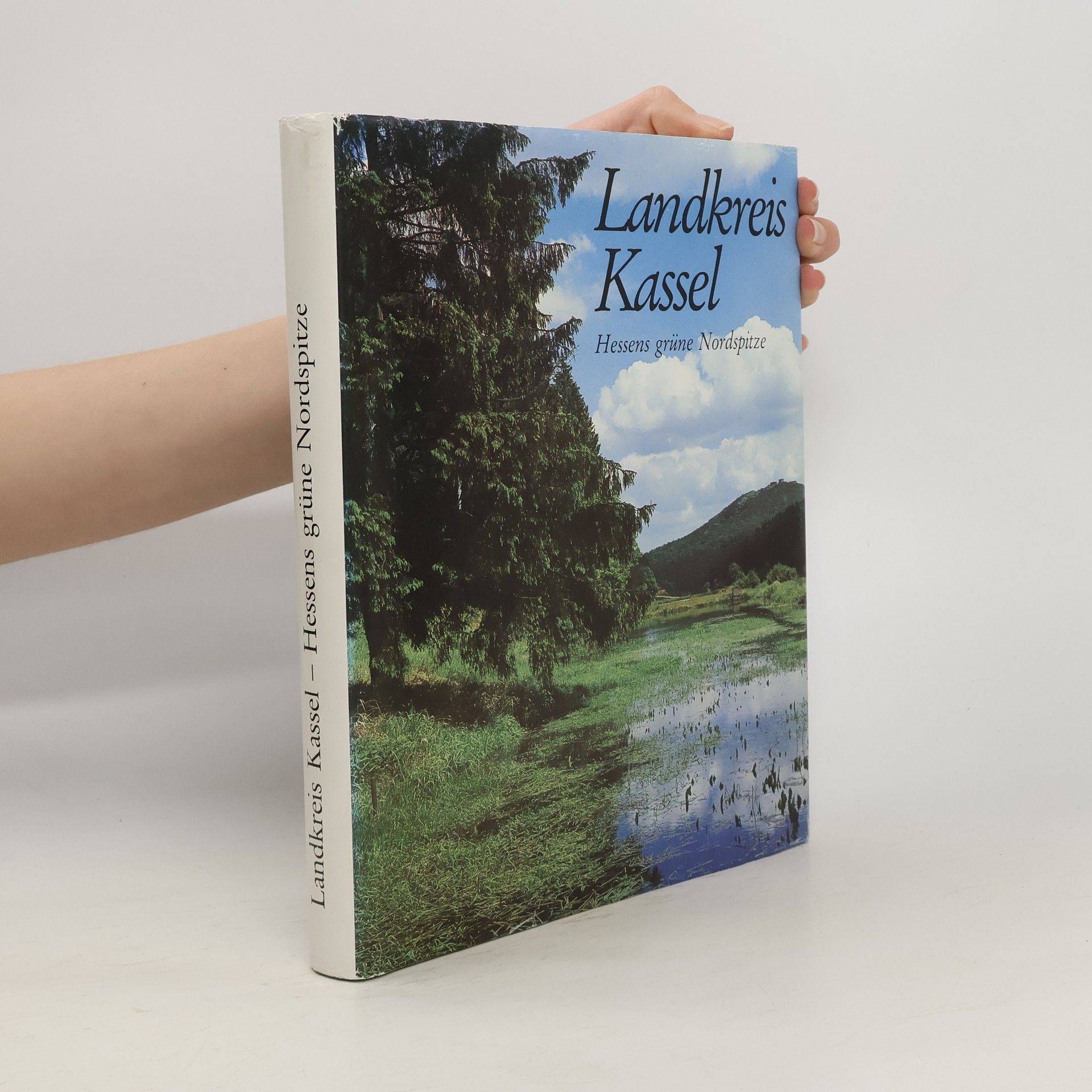 Various authors Landkreis Kassel