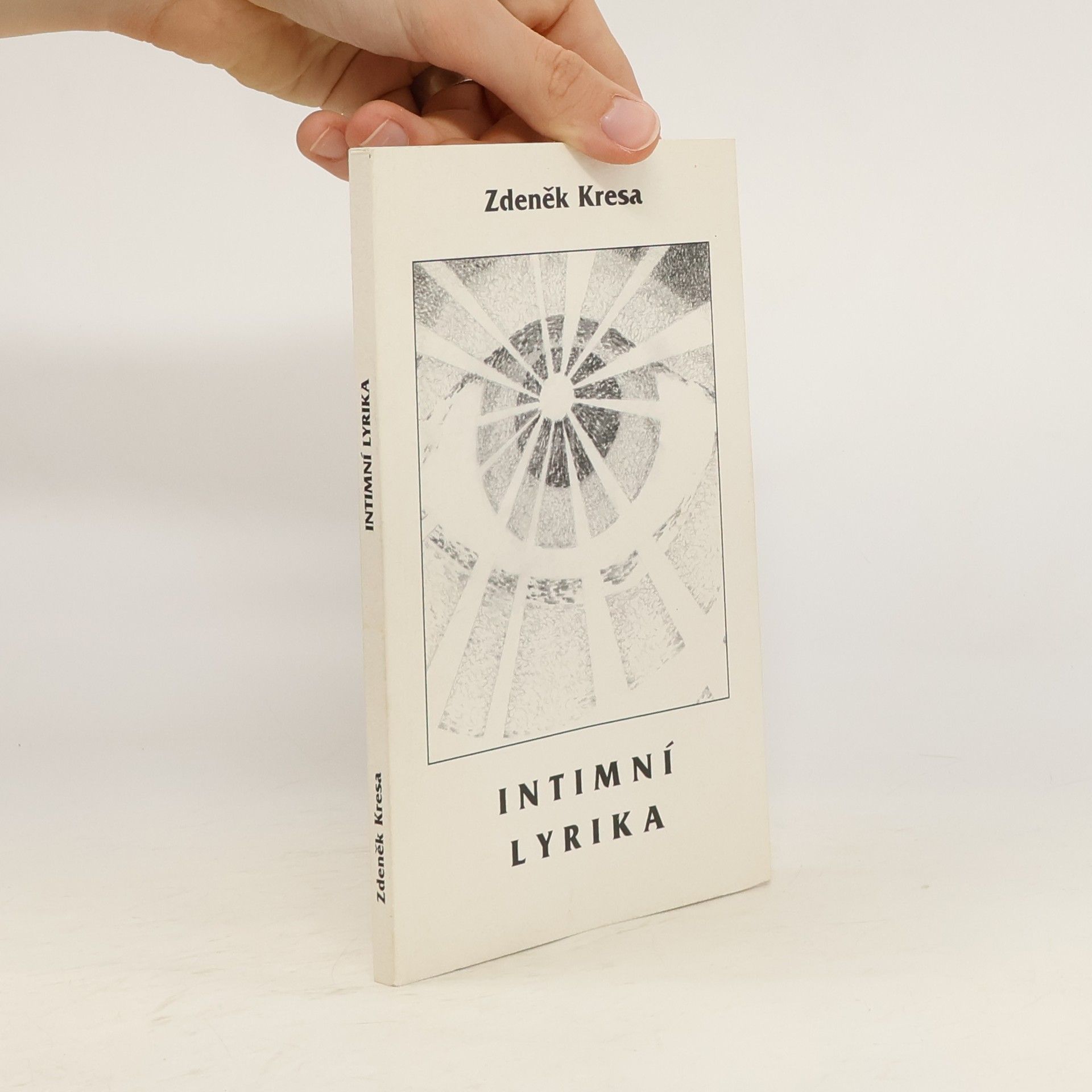 Bronislav Losenický Intimní lyrika