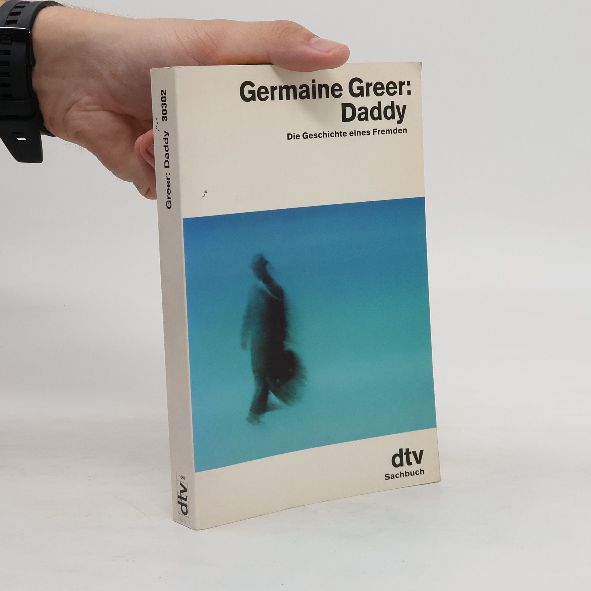 Germaine Greer Daddy