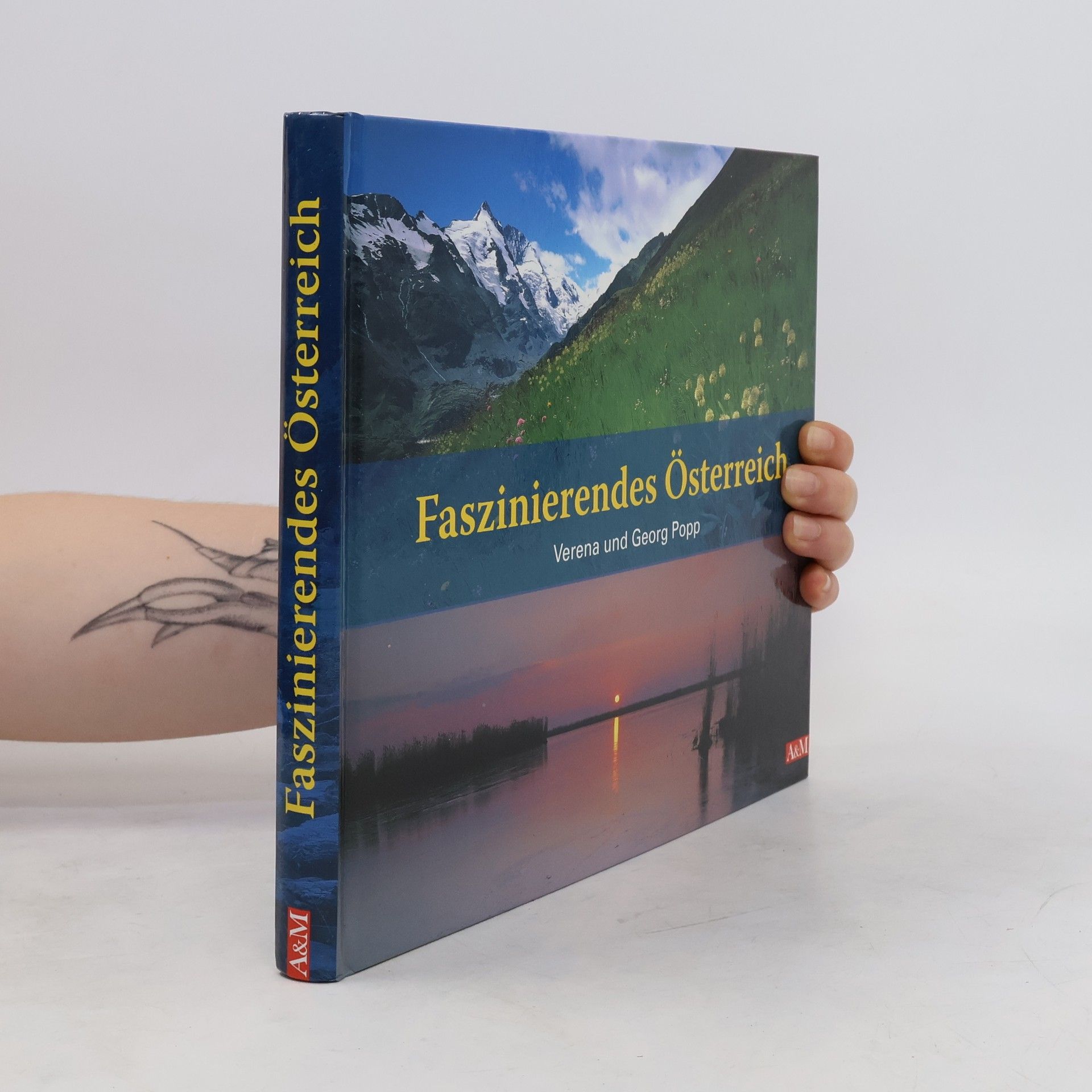 Faszinierendes Österreich