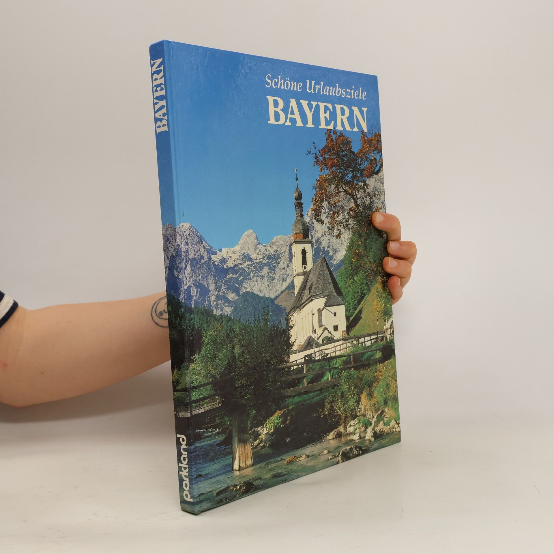 Anneliese Klucks Bayern