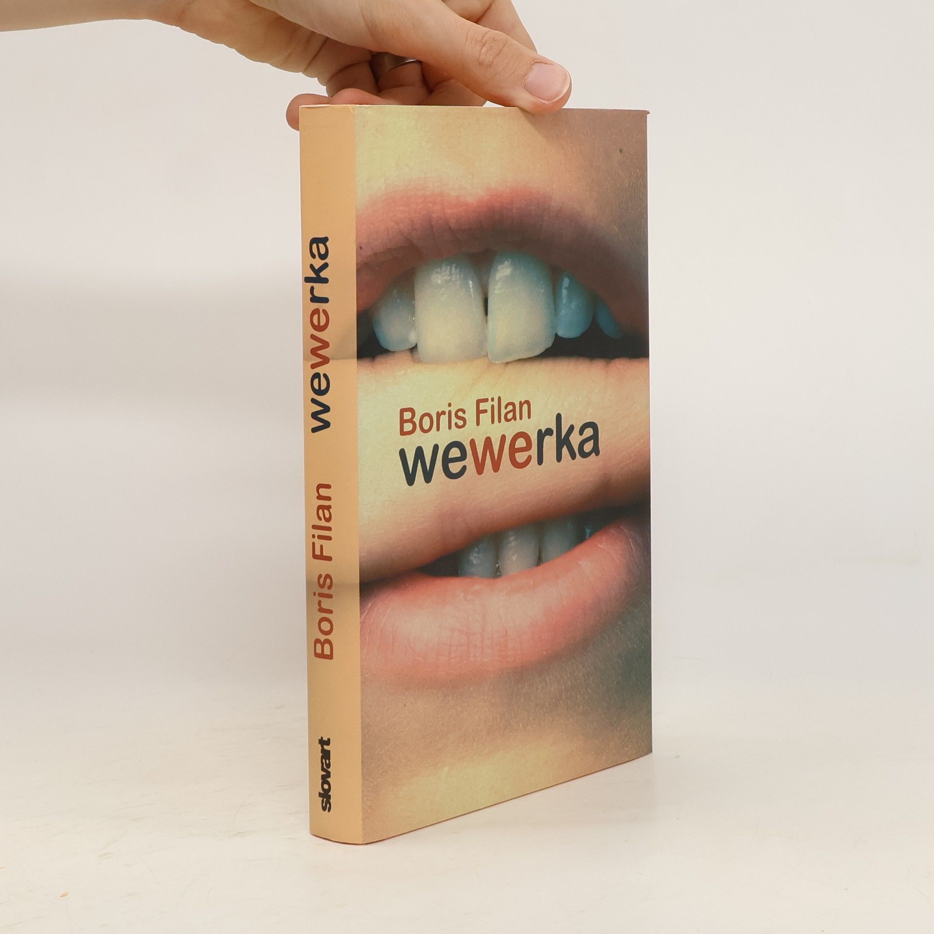 Boris Filan Wewerka