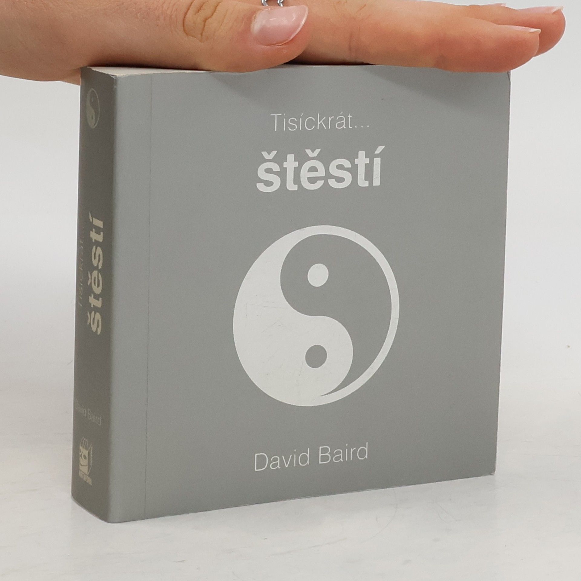 Tisíckrát- štěstí