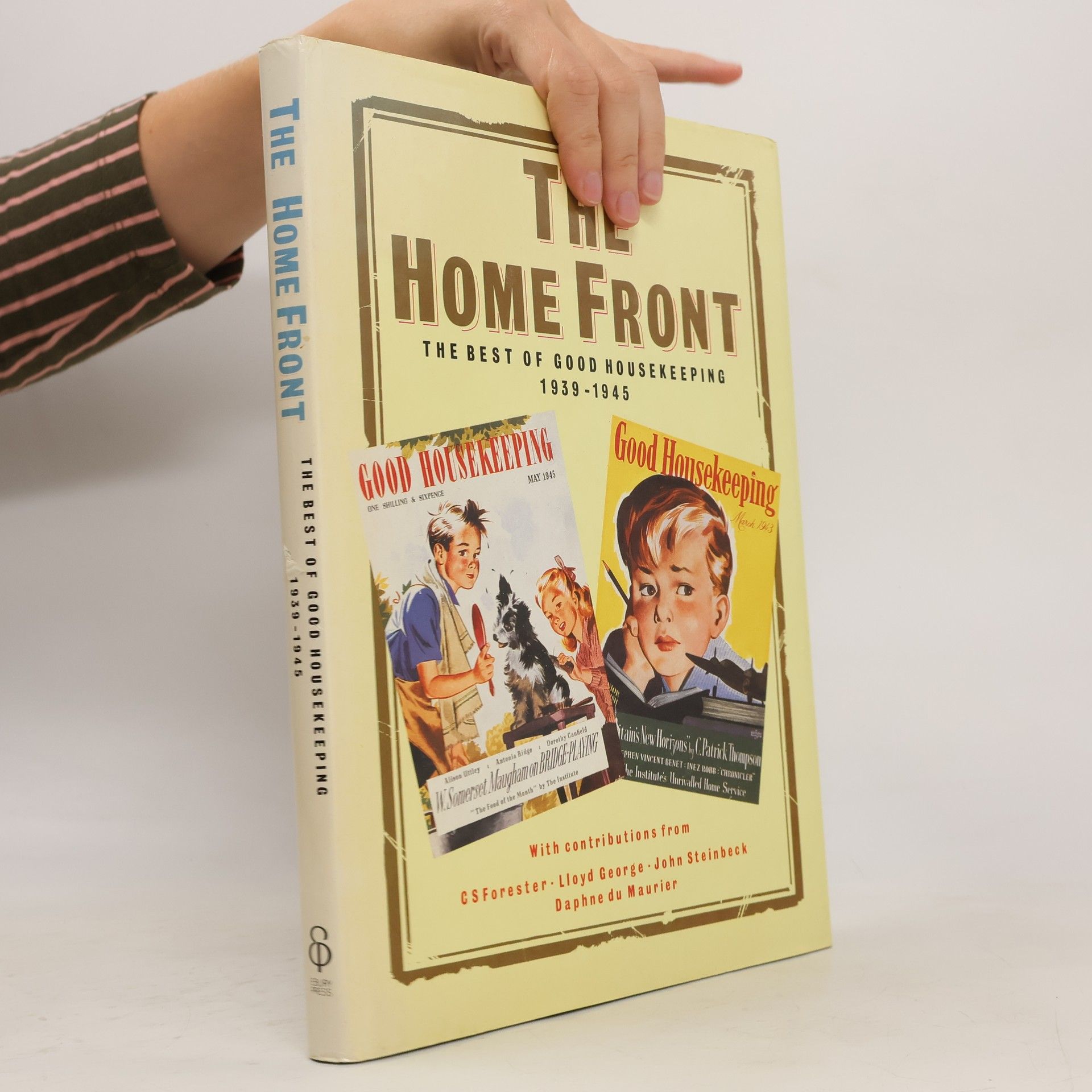 AA.VV. The Home Front