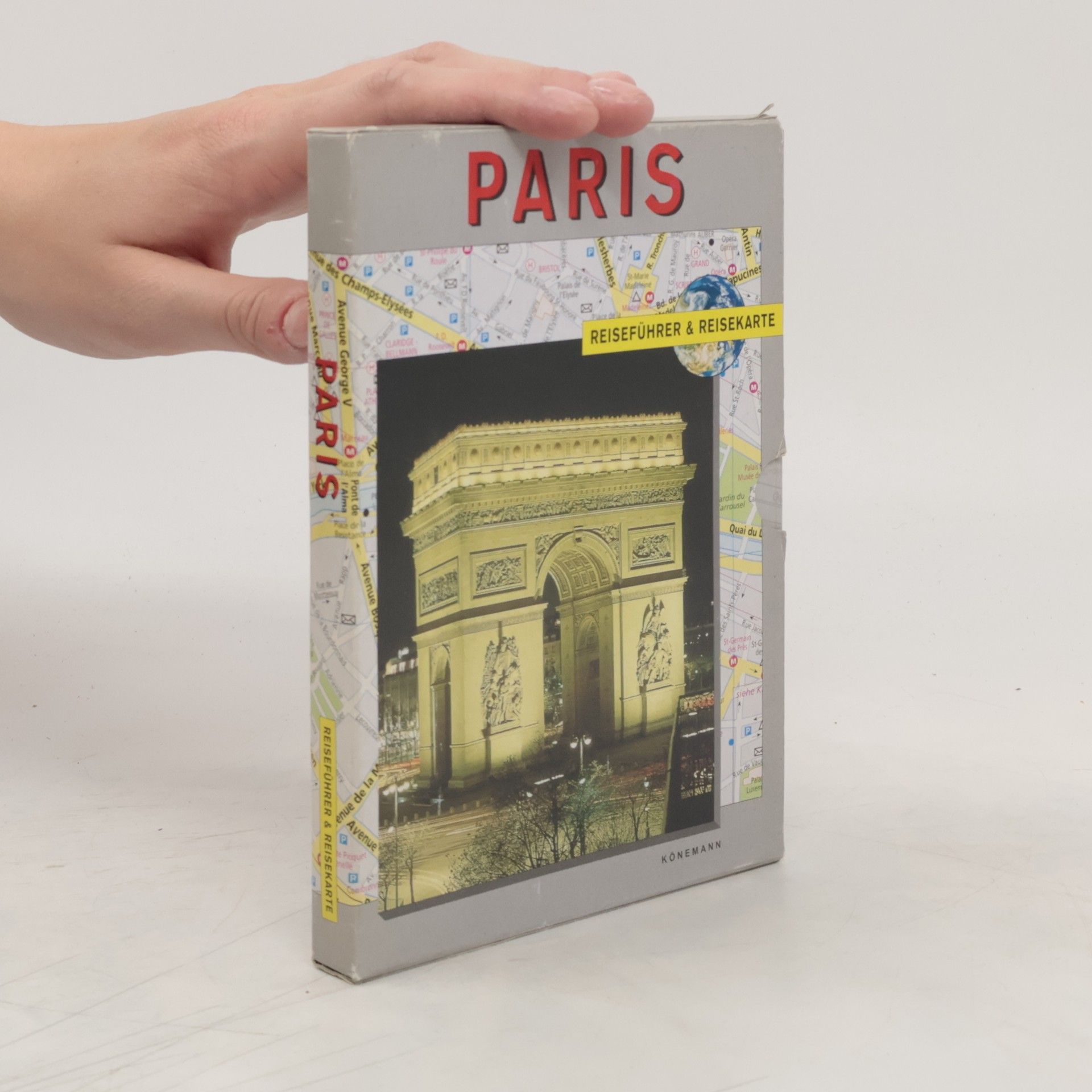 Autorenkollektiv Paris