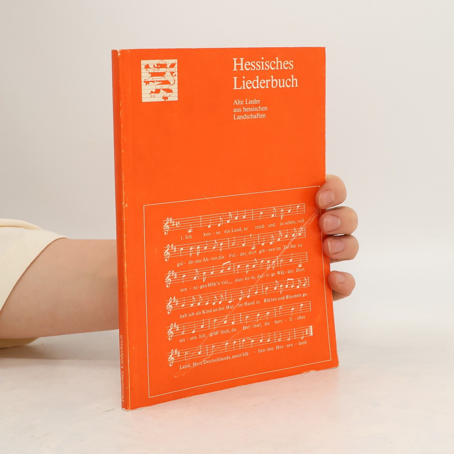 Collective Hessisches Liederbuch